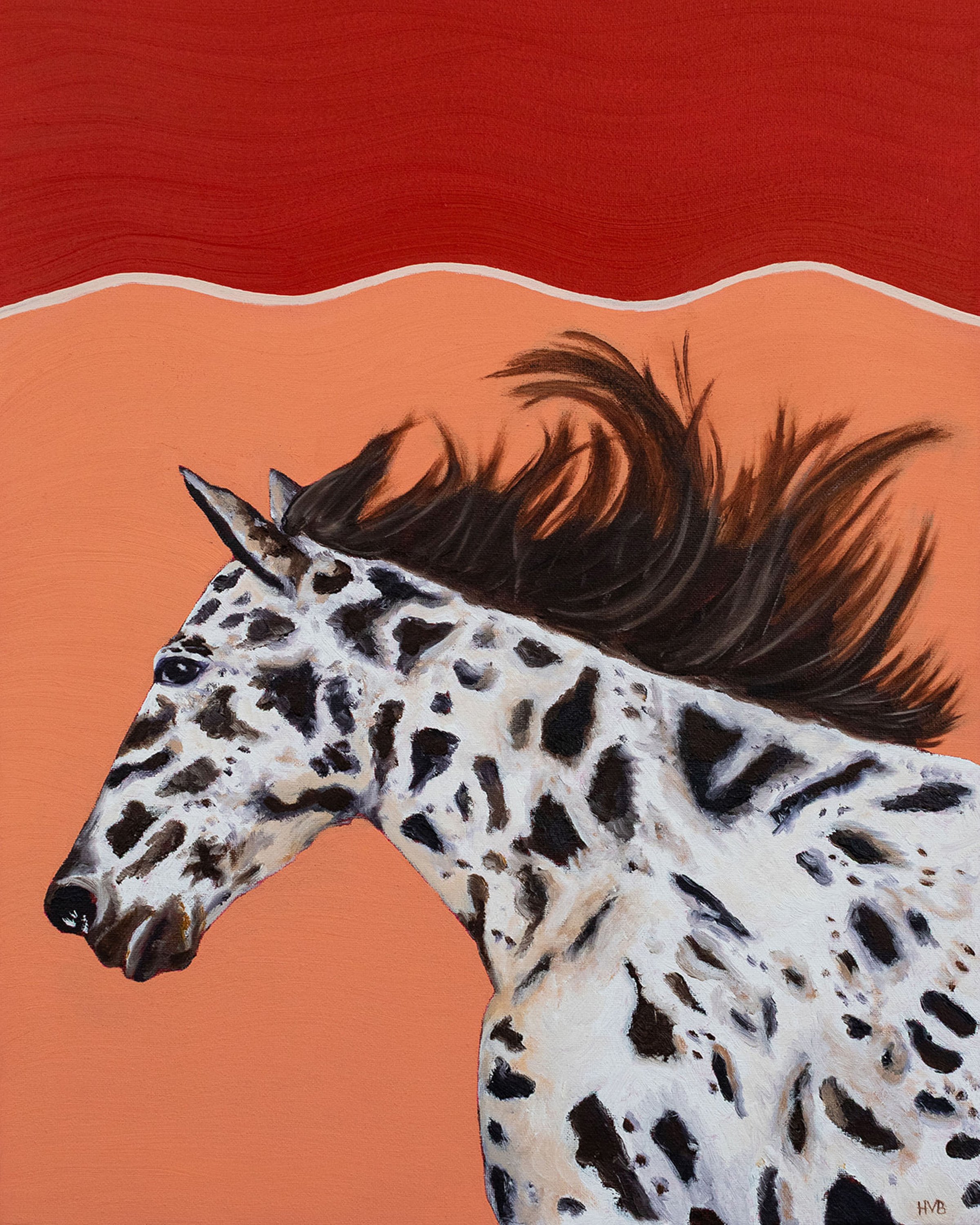 Horse II