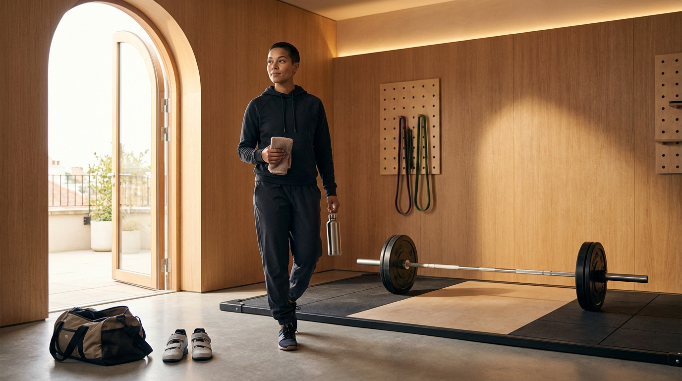 Personal Training