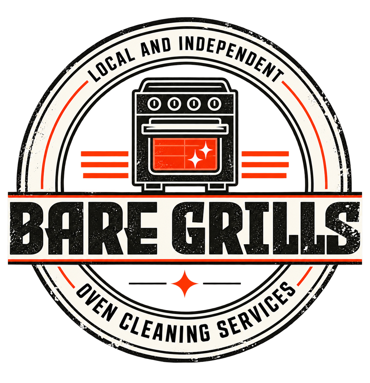 Bare Grills