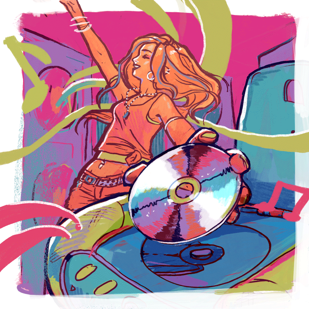 Editorial Work