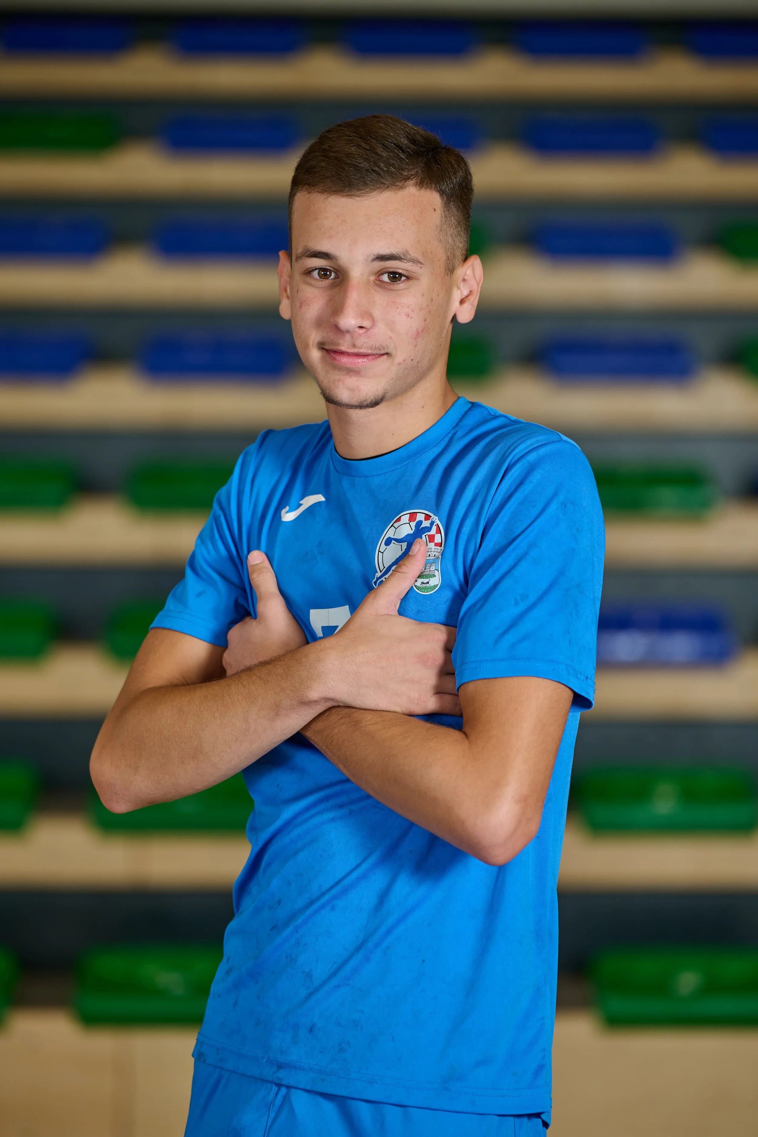 rk sisak mlada momčad