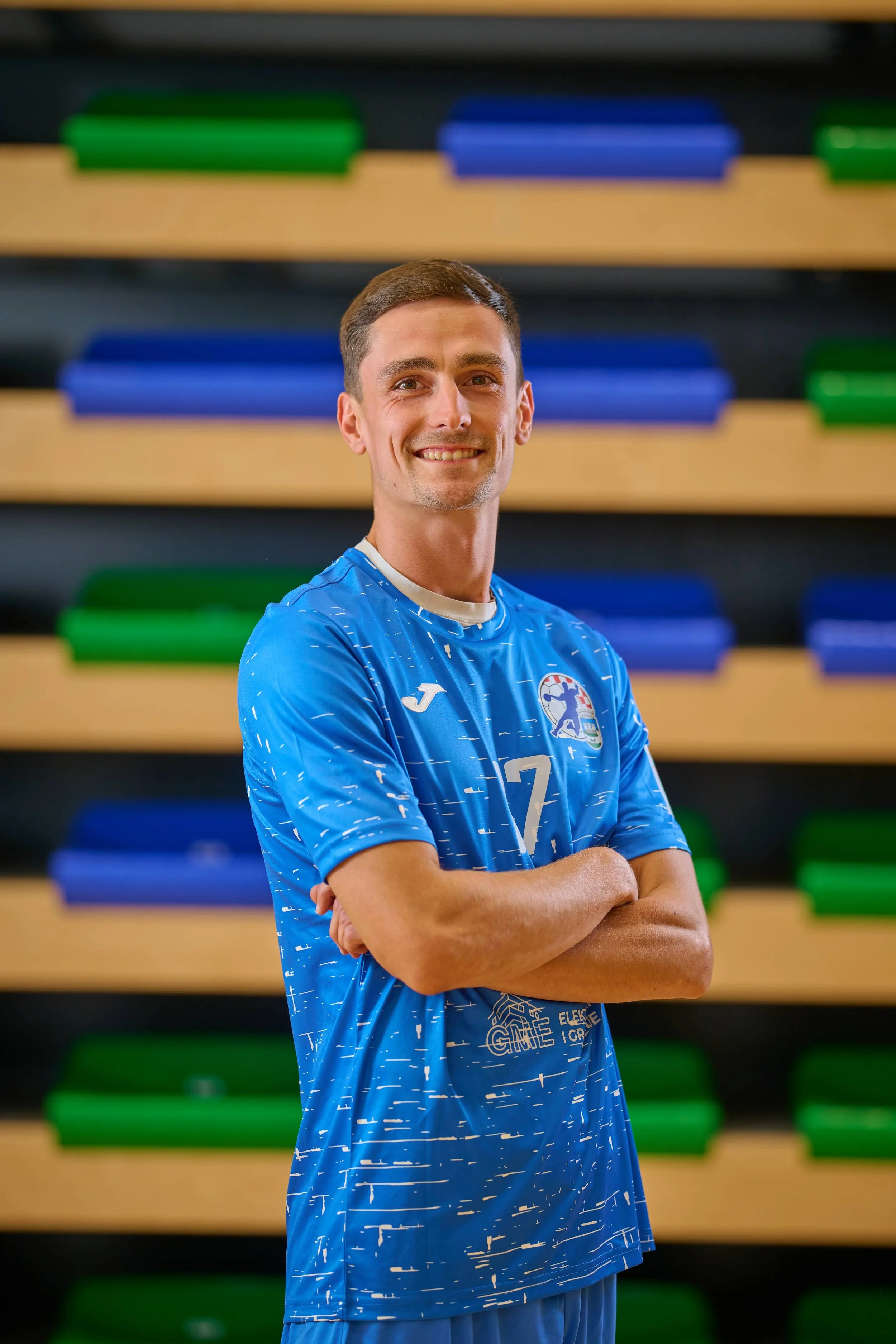 rk sisak seniori