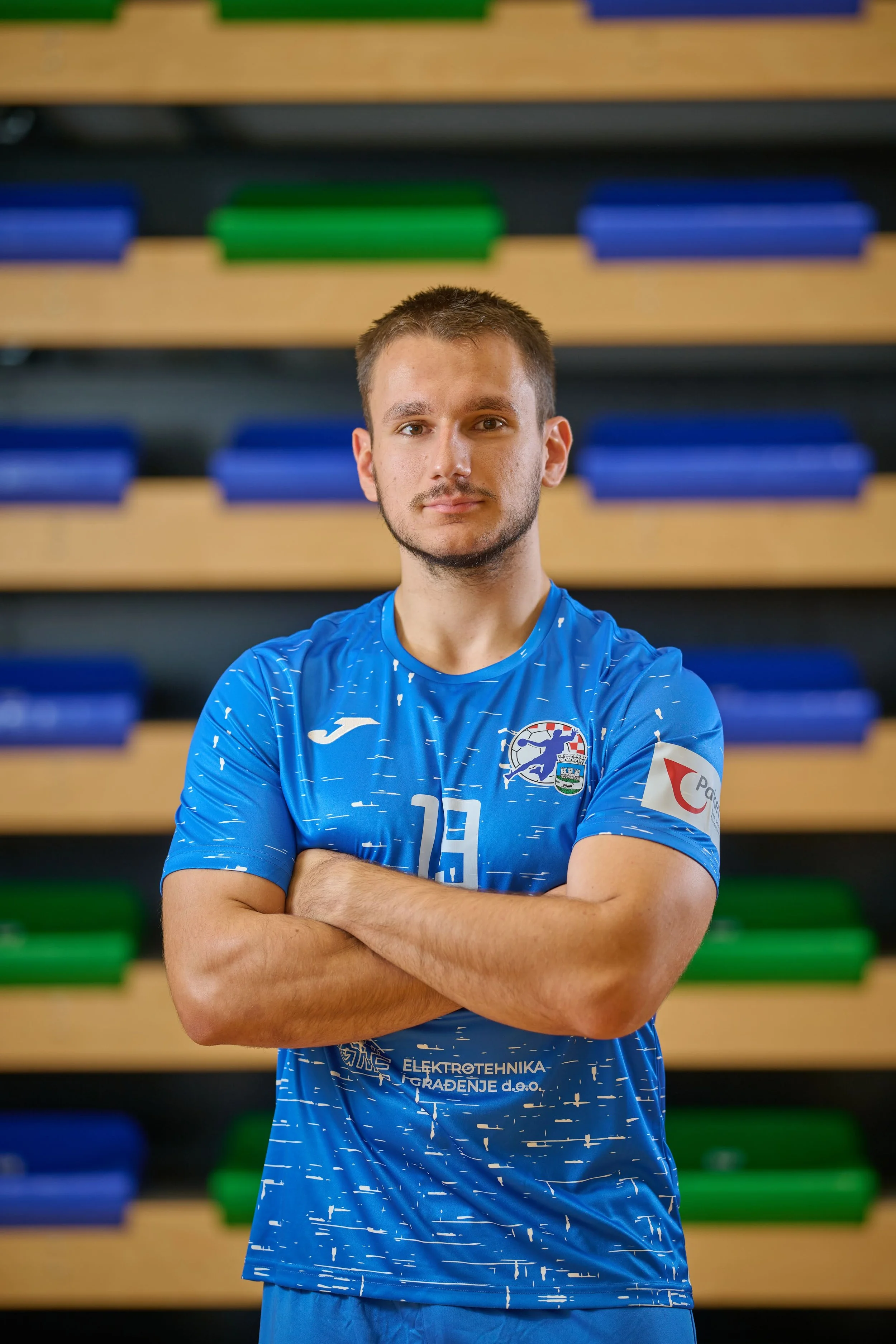 rk sisak seniori
