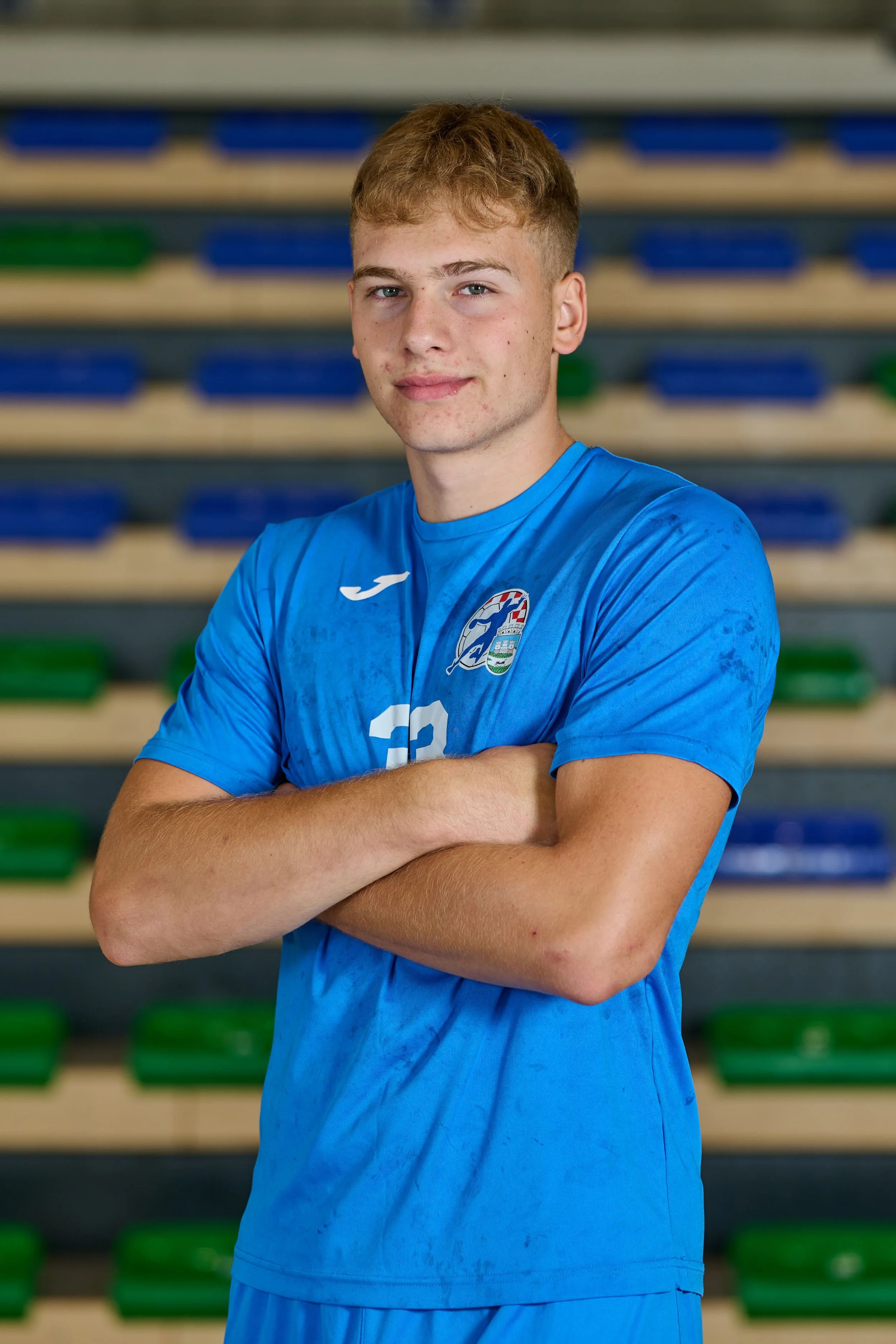 rk sisak mlada momčad