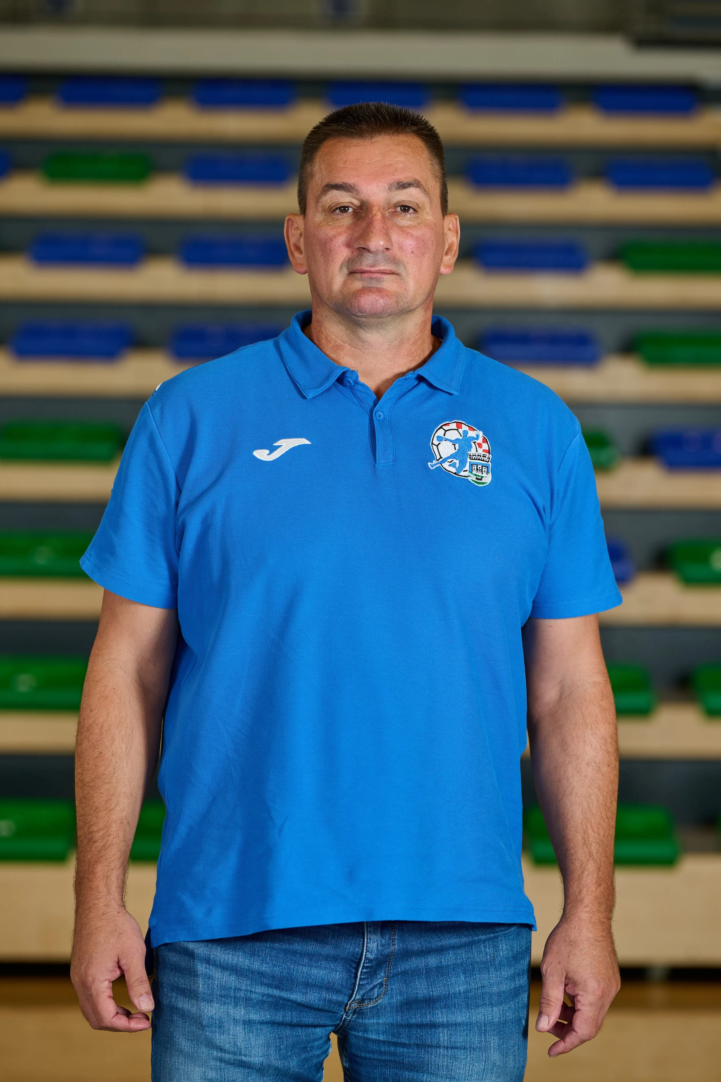 rk sisak mlada momčad treneri