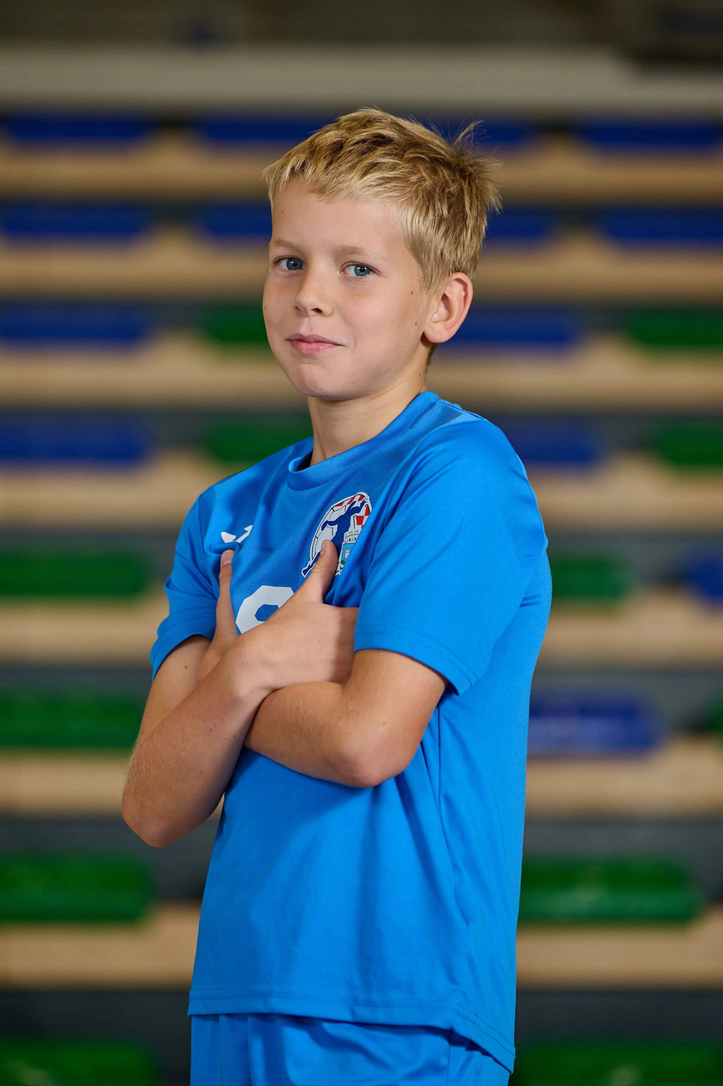 rk sisak mlada momčad