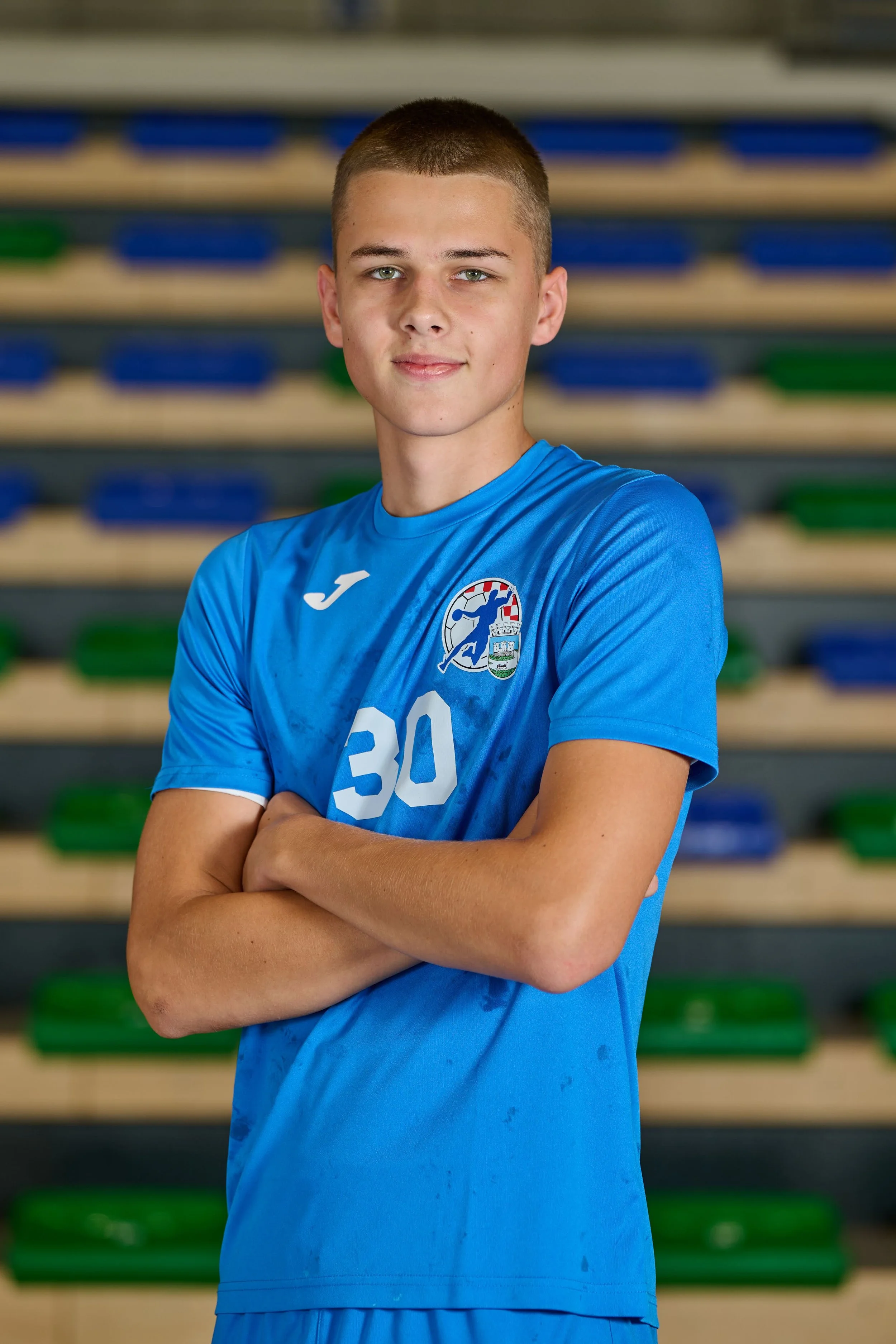 rk sisak mlada momčad