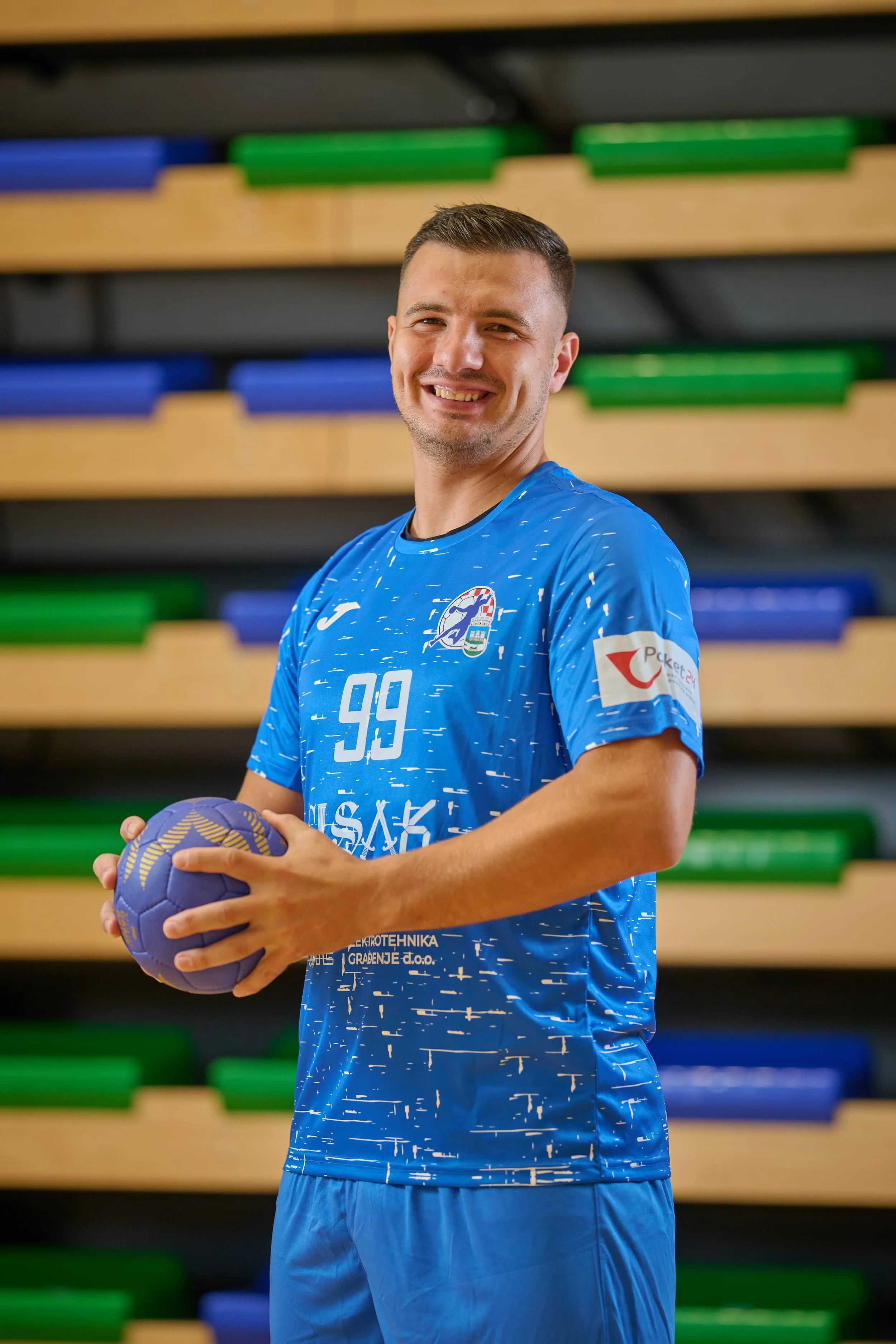 rk sisak seniori