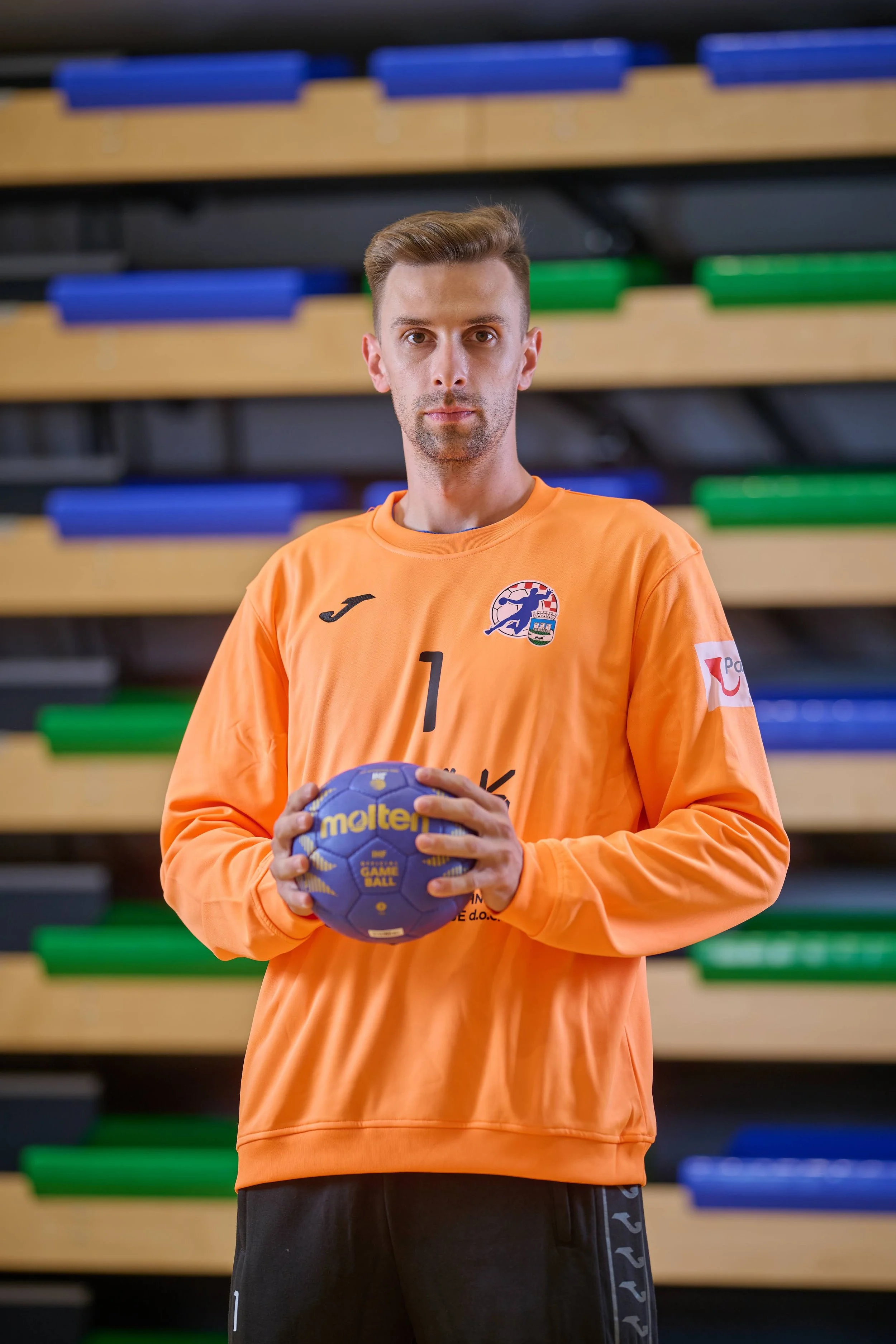 rk sisak seniori
