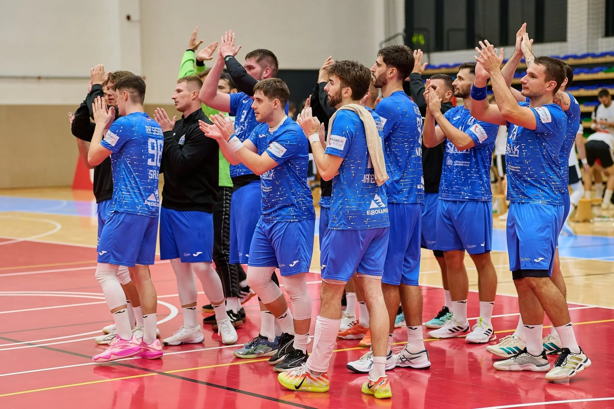 rk sisak klub