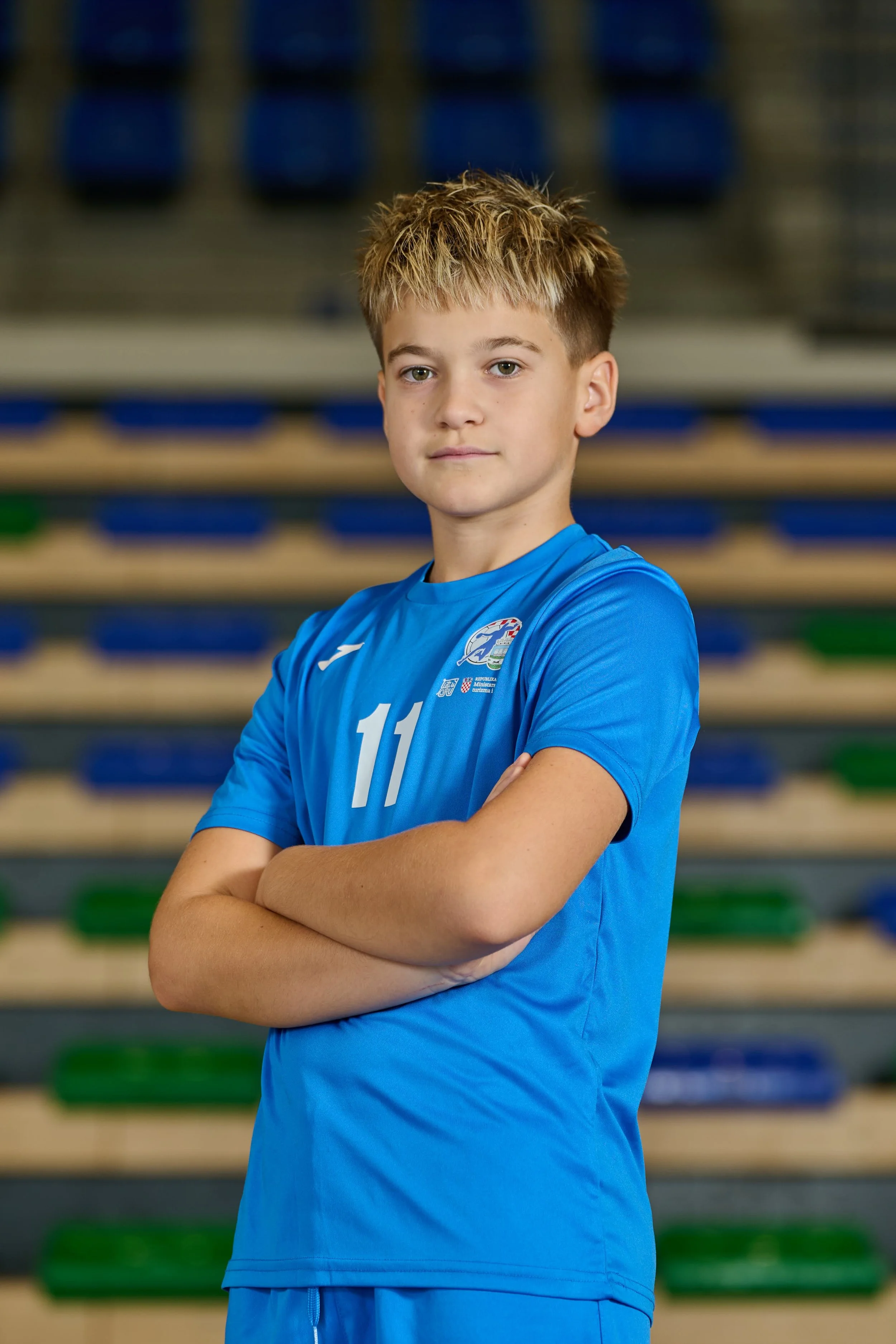 rk sisak mlada momčad