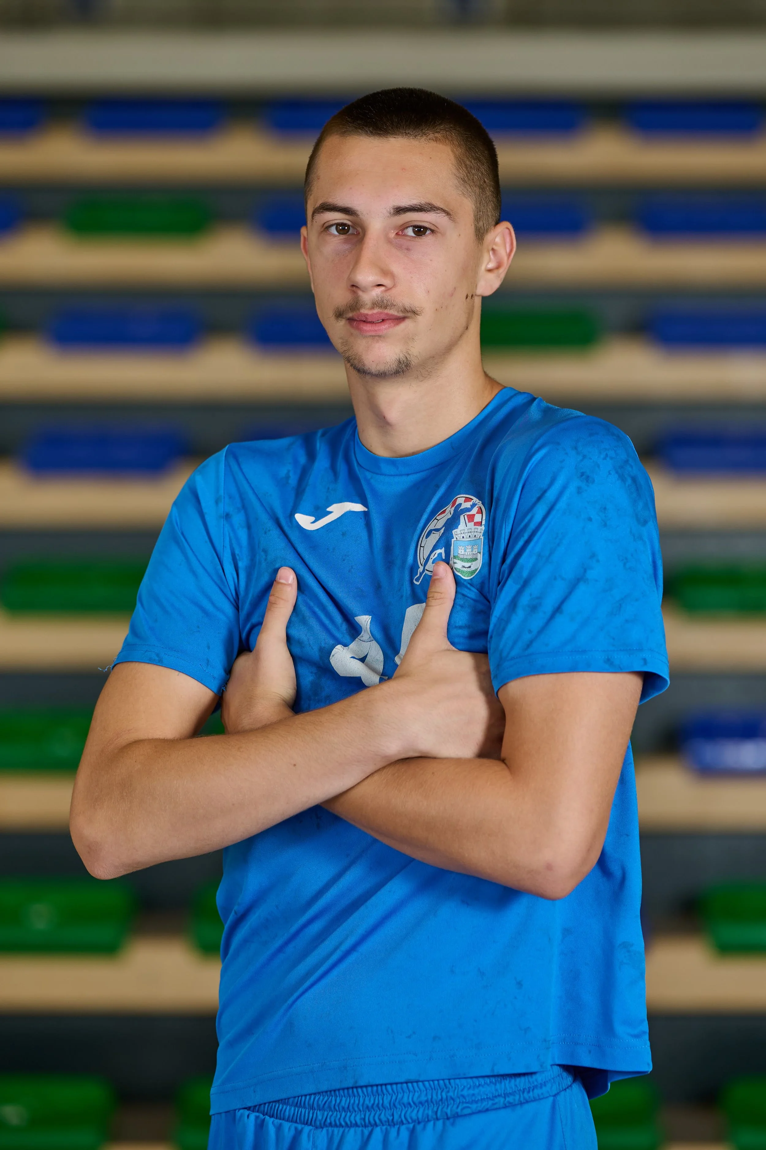 rk sisak mlada momčad