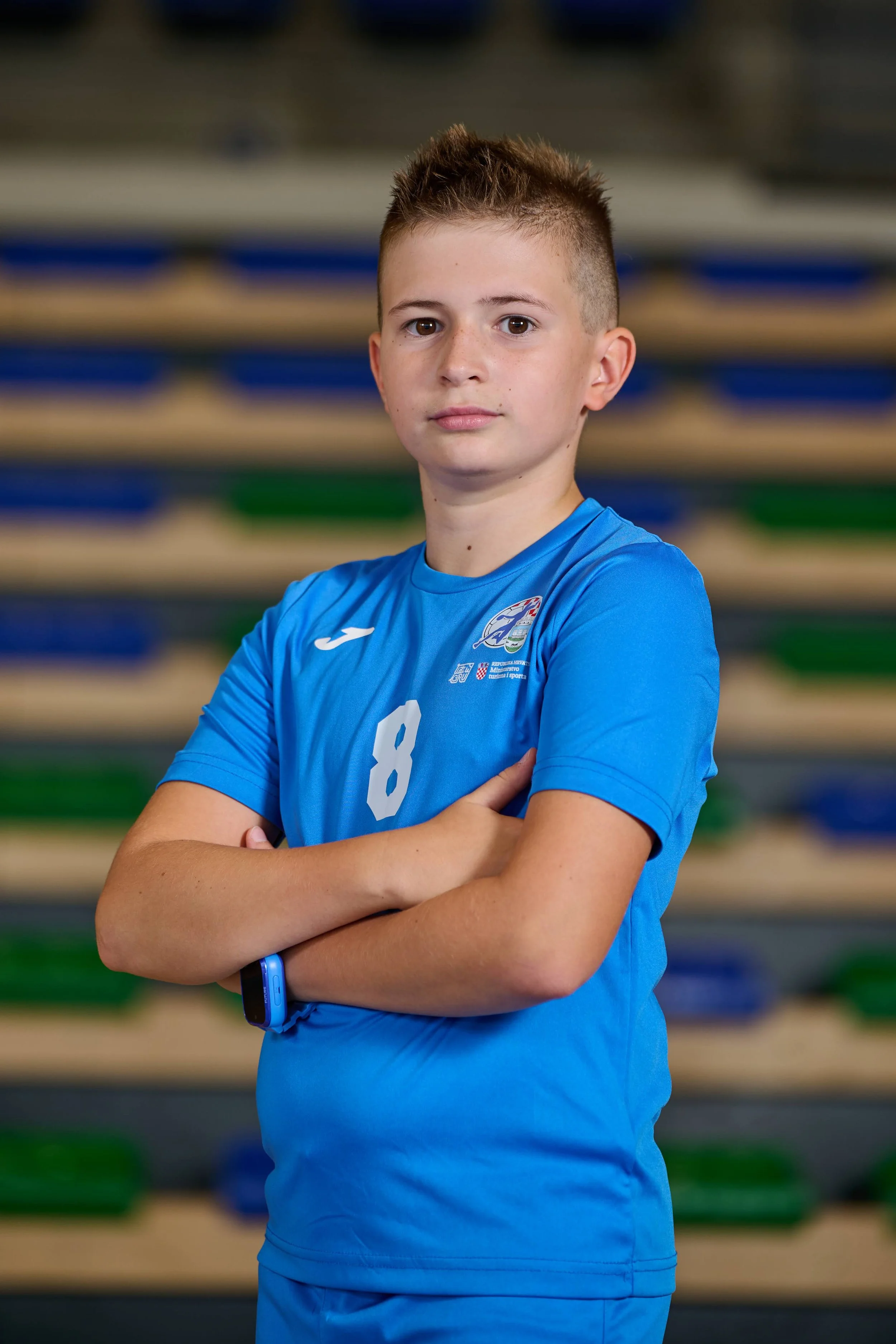 rk sisak mlada momčad