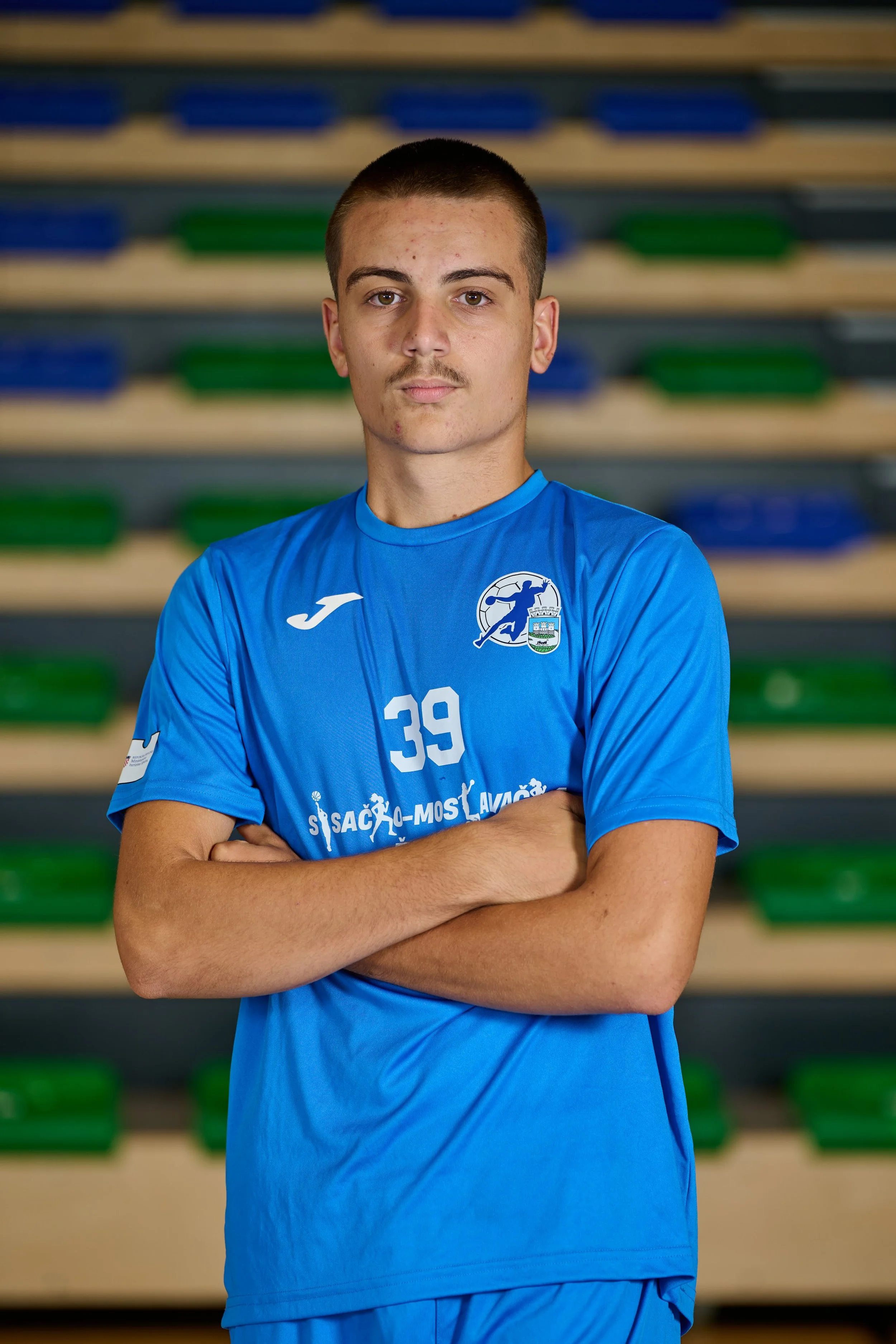 rk sisak mlada momčad