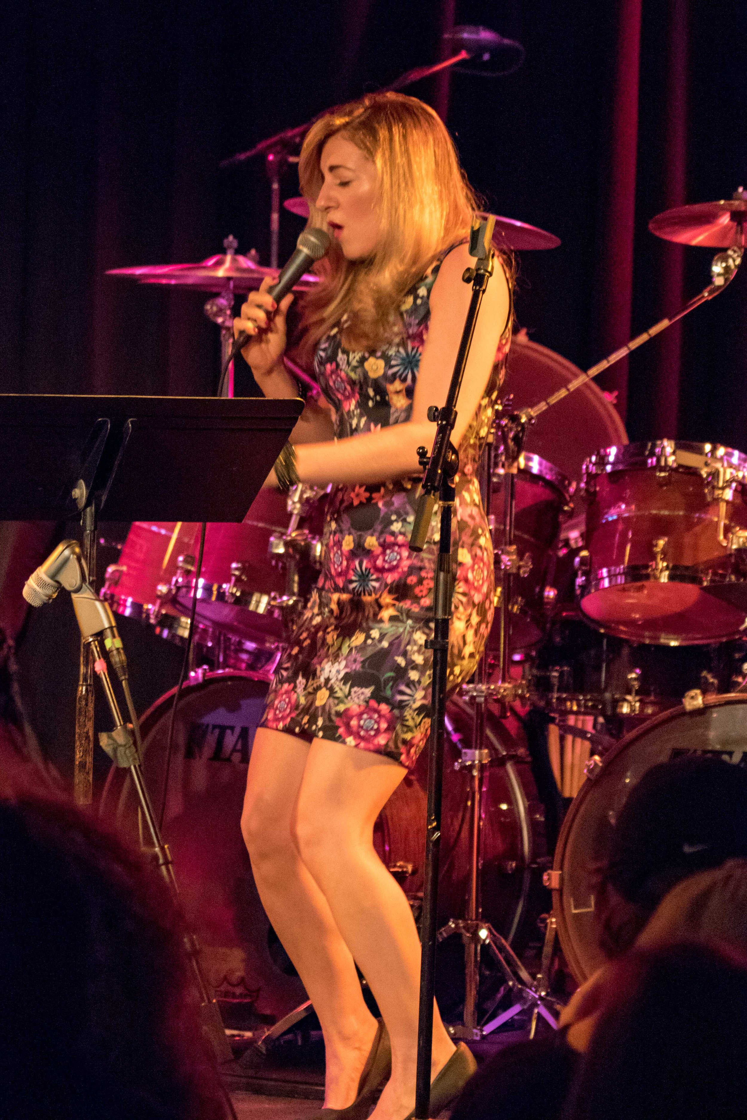 Chrissi Poland Martrys Aug 8 2017.JPG