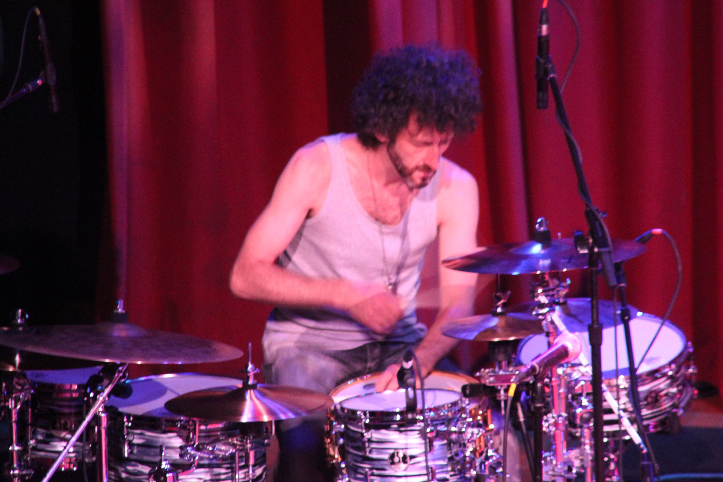 Jojo Mayer