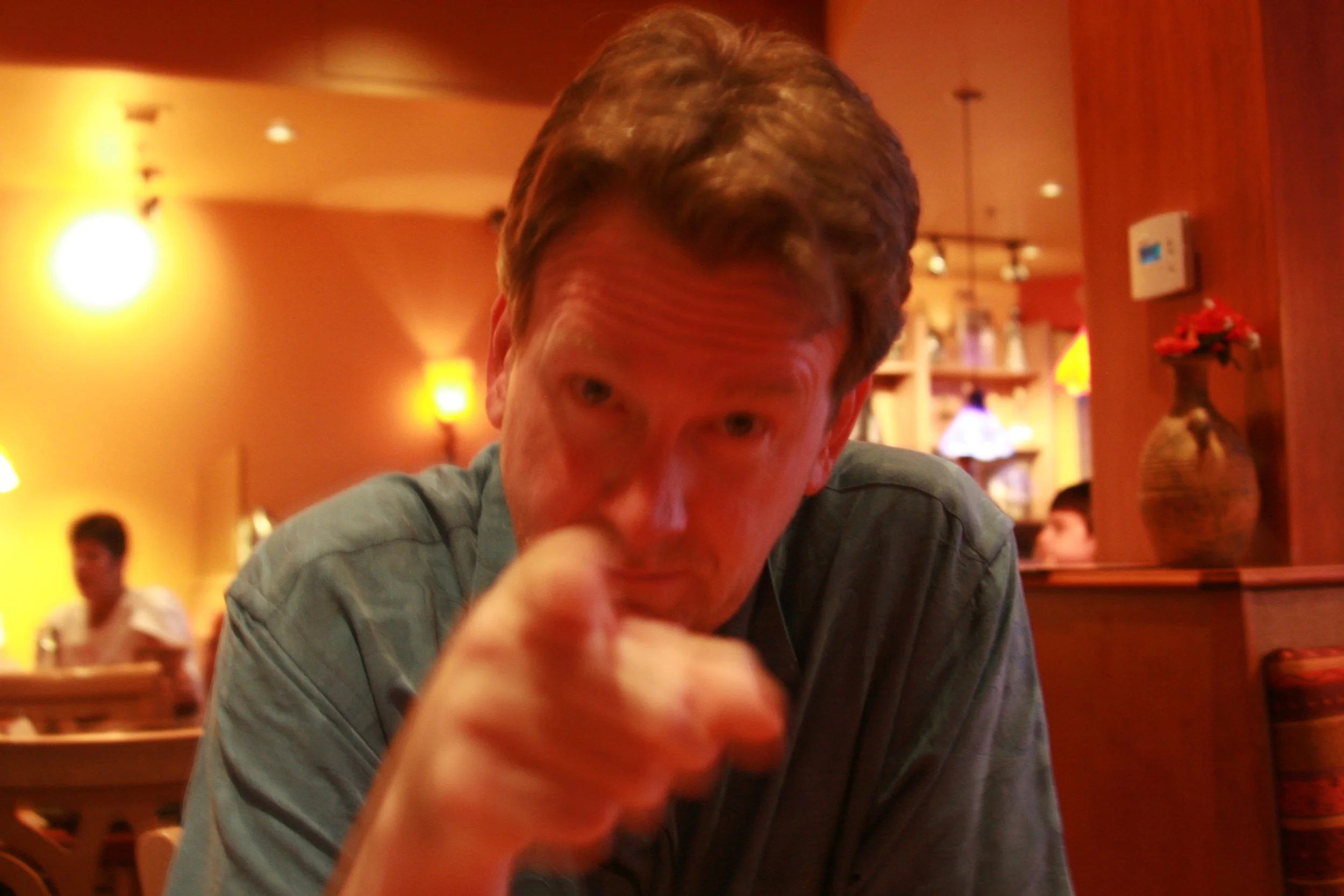Tom Kennedy