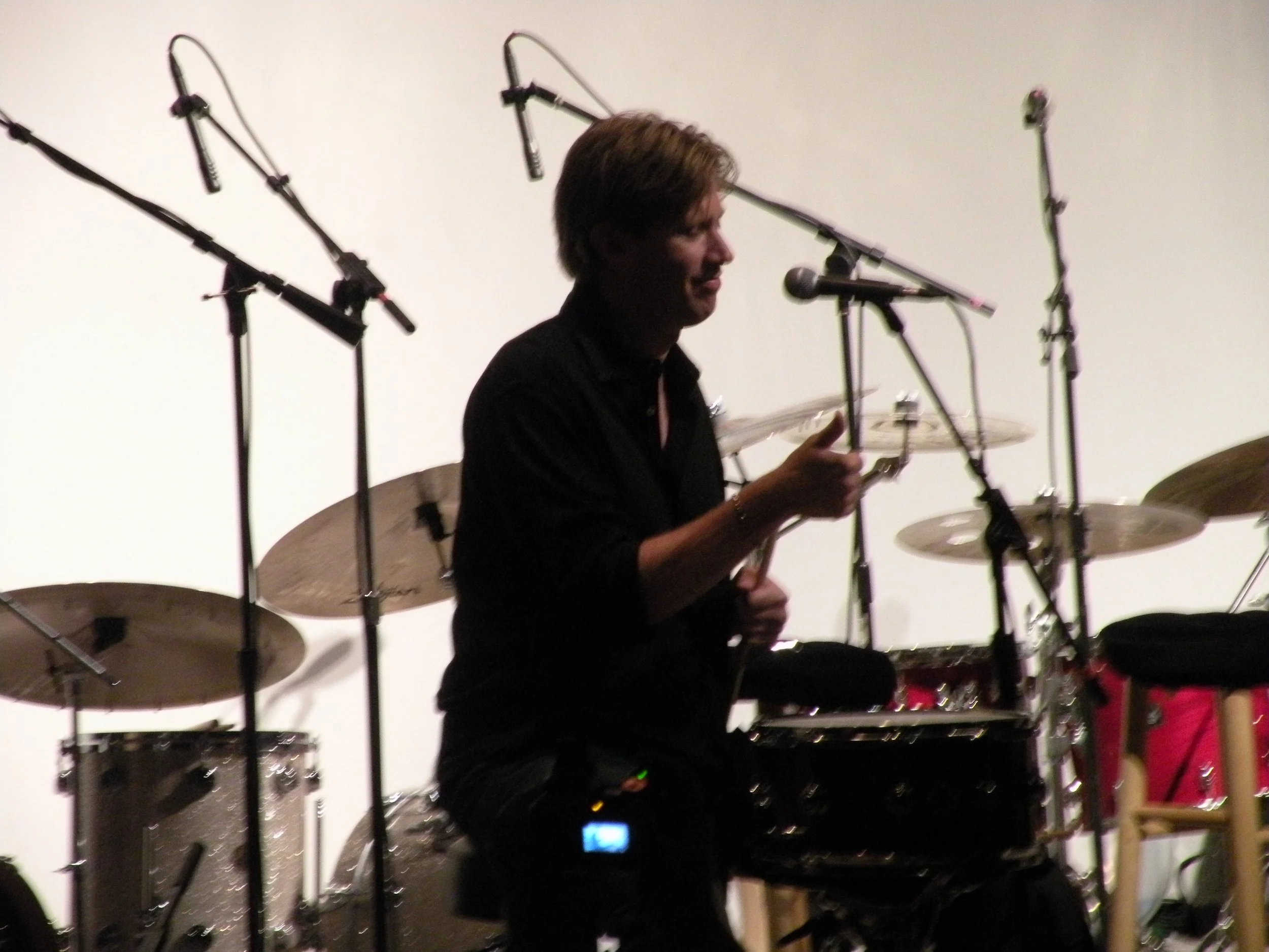 Tommy Igoe