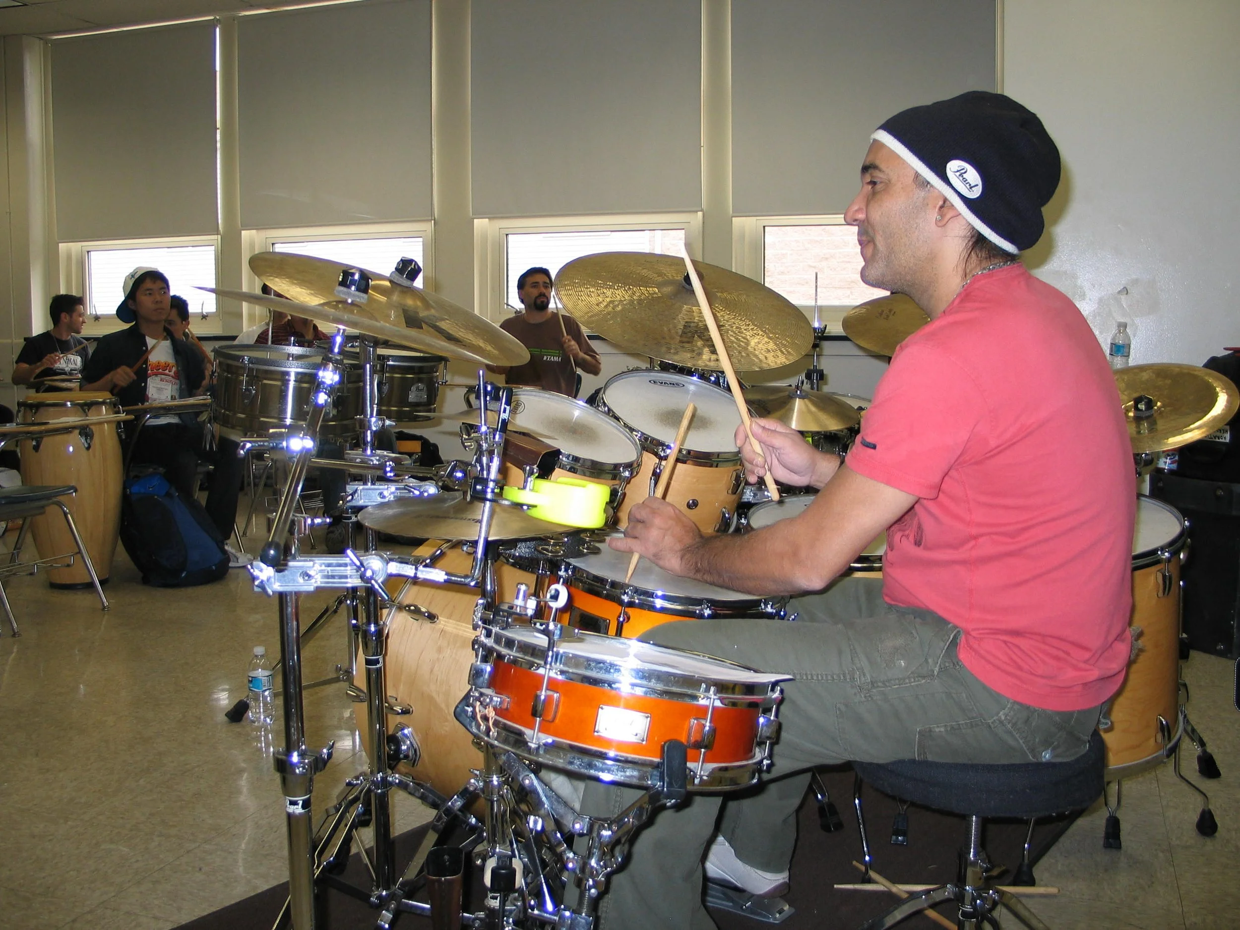Horacio Hernandez