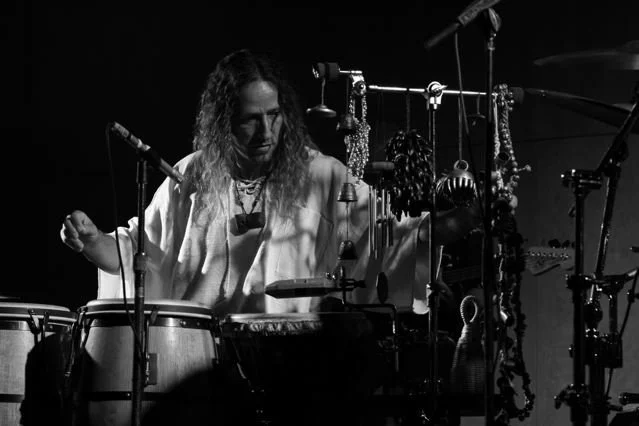 Gilad Dorecky