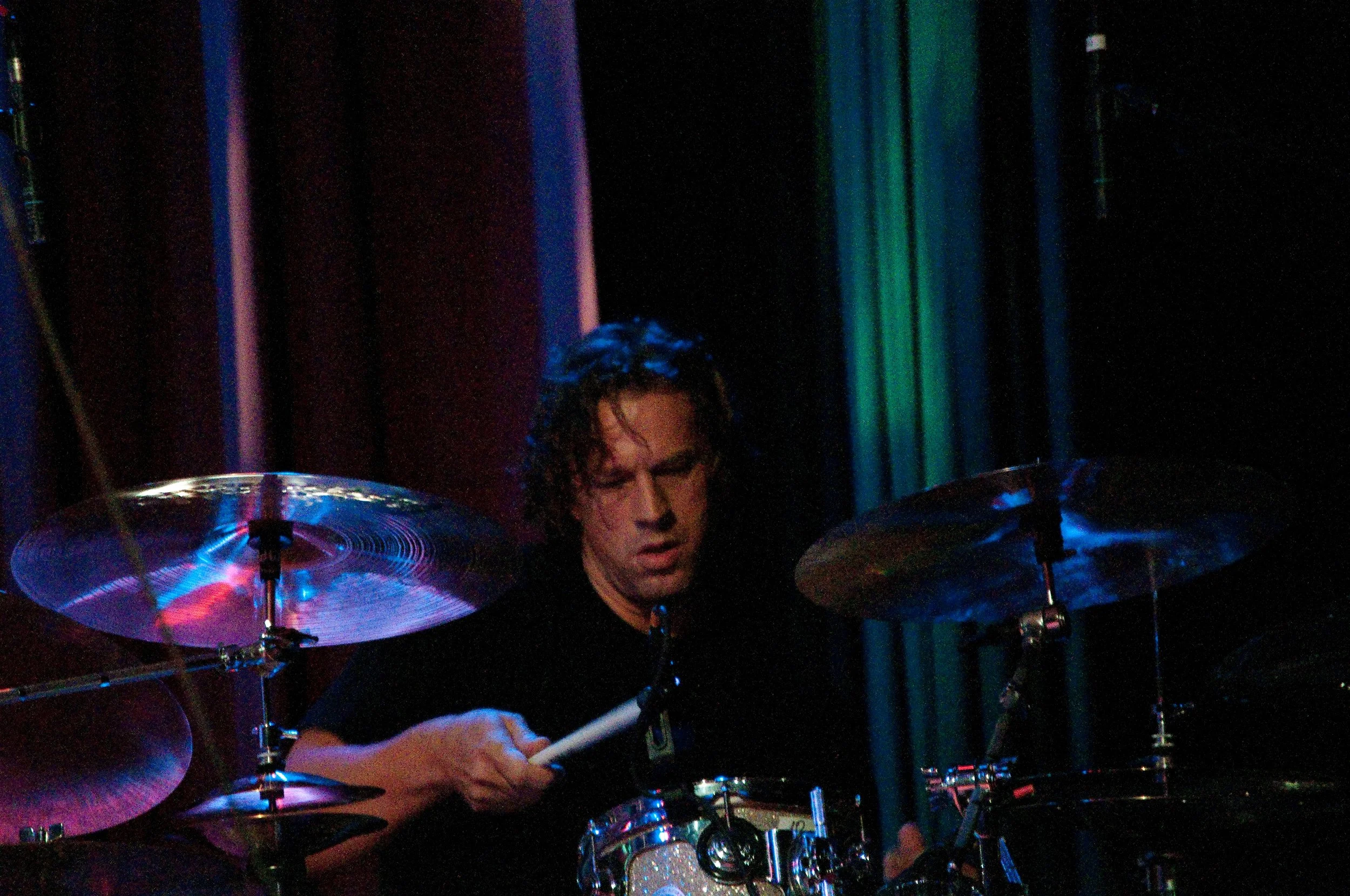 Thomas Lang