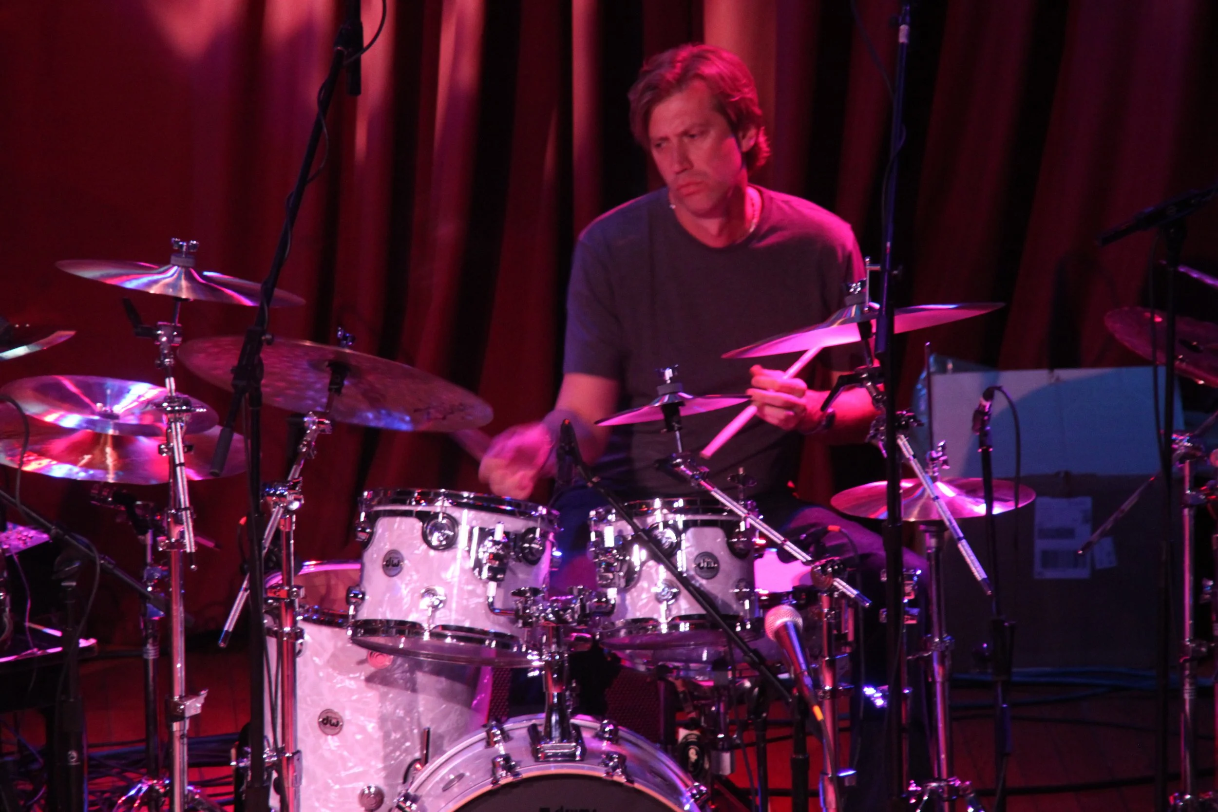 Tommy Igoe