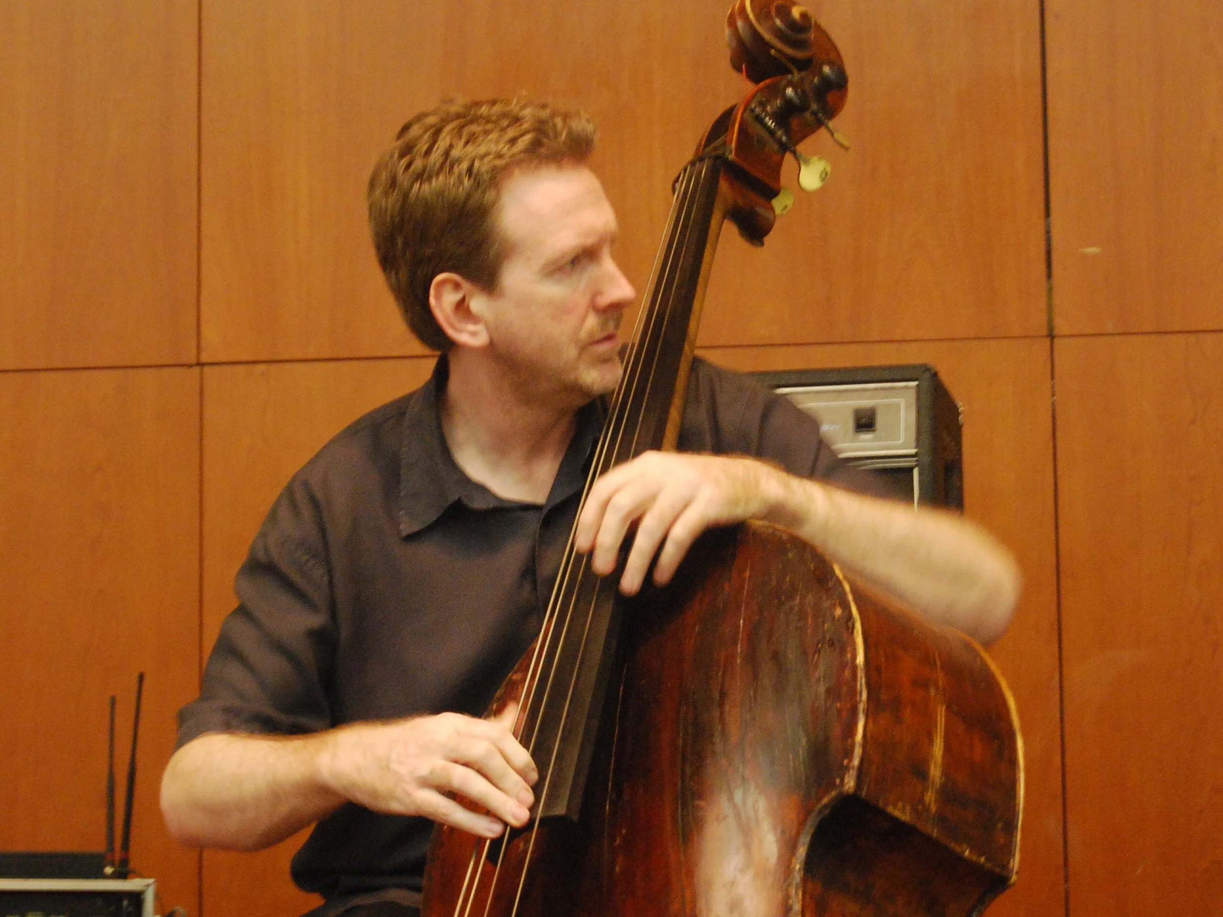 Tom Kennedy