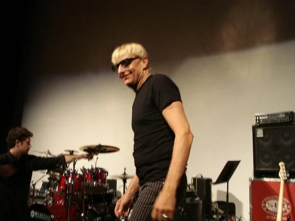 Will Lee
