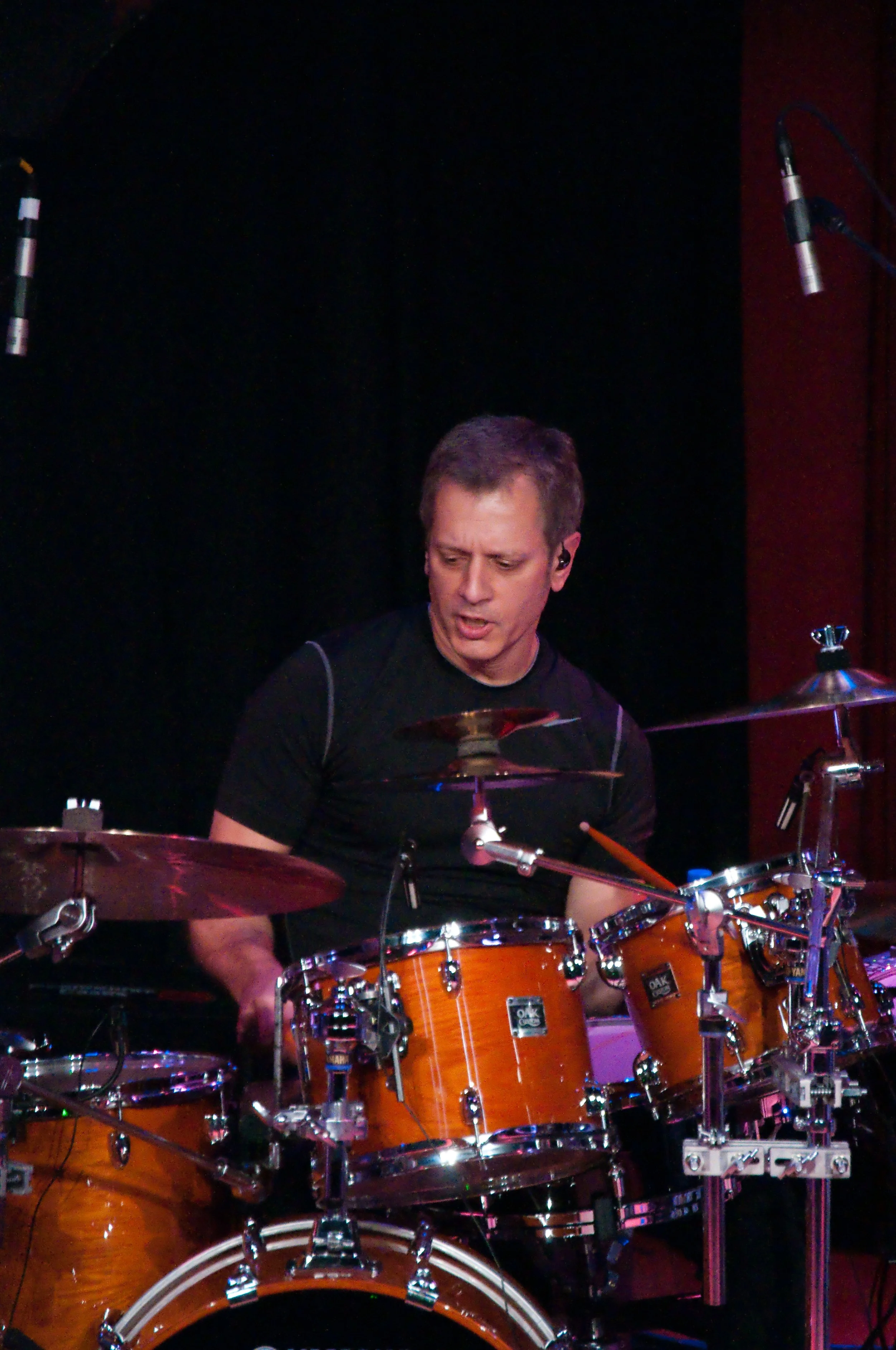 Dave Weckl
