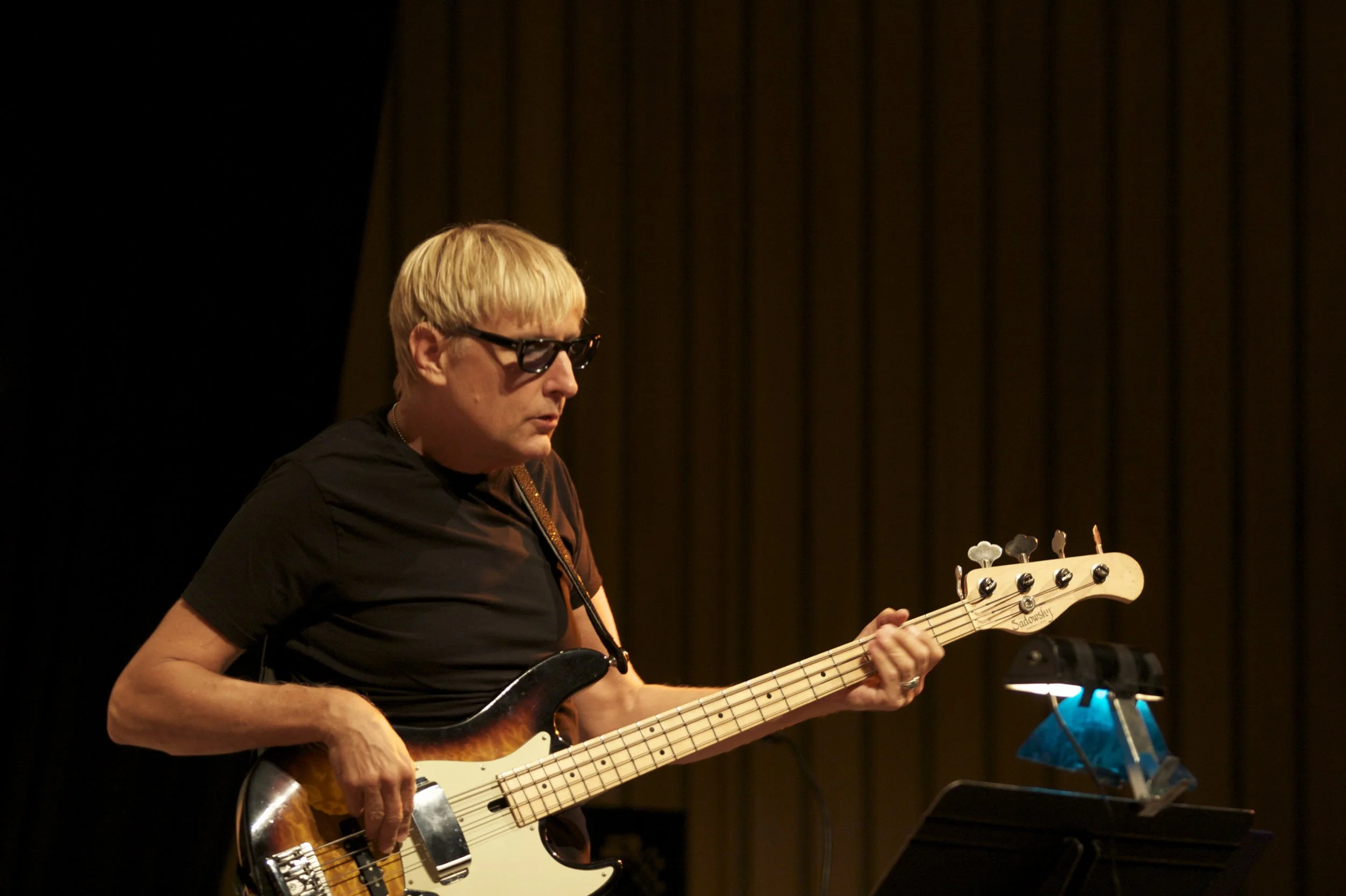 Will Lee