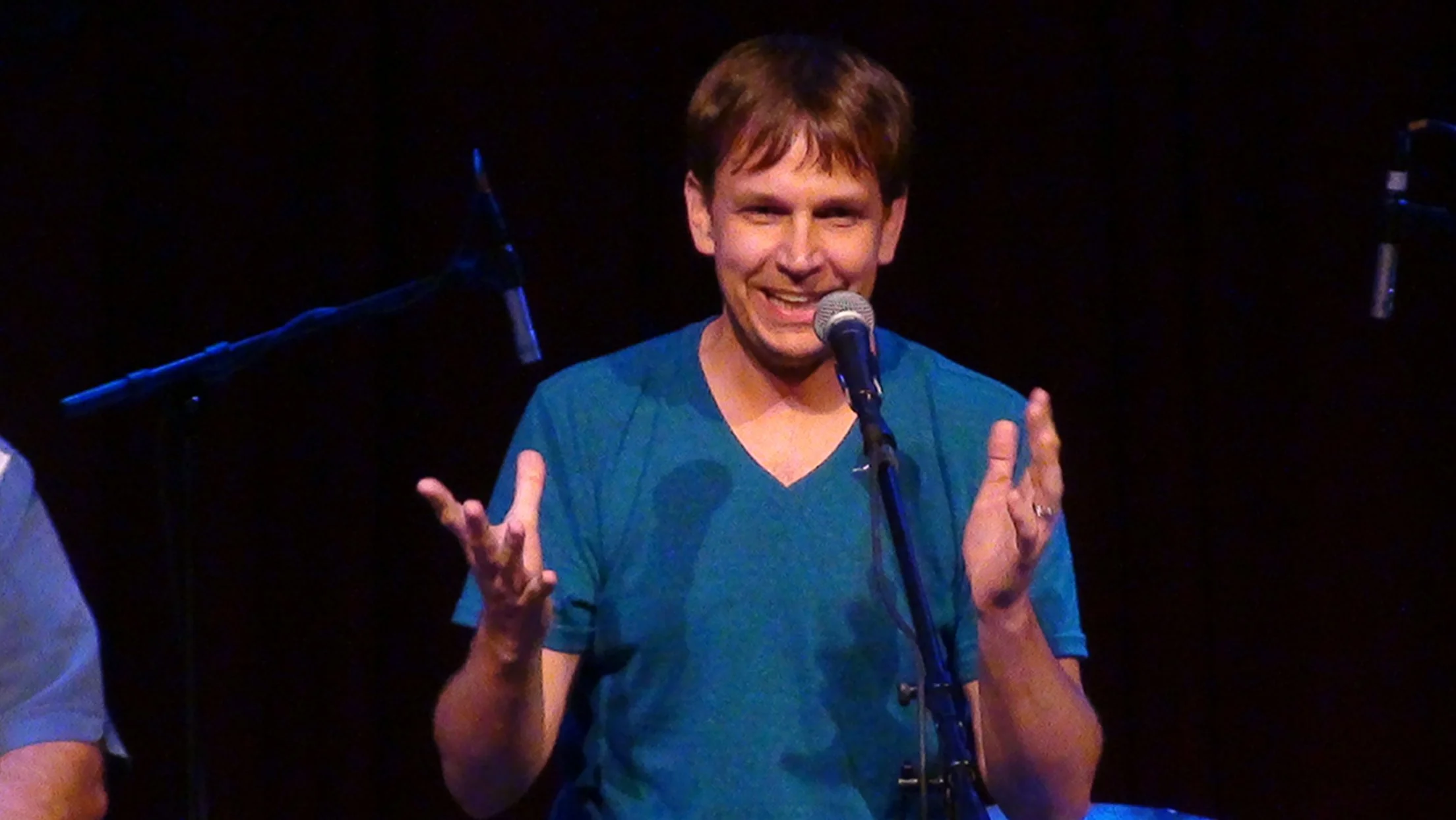 Keith Carlock