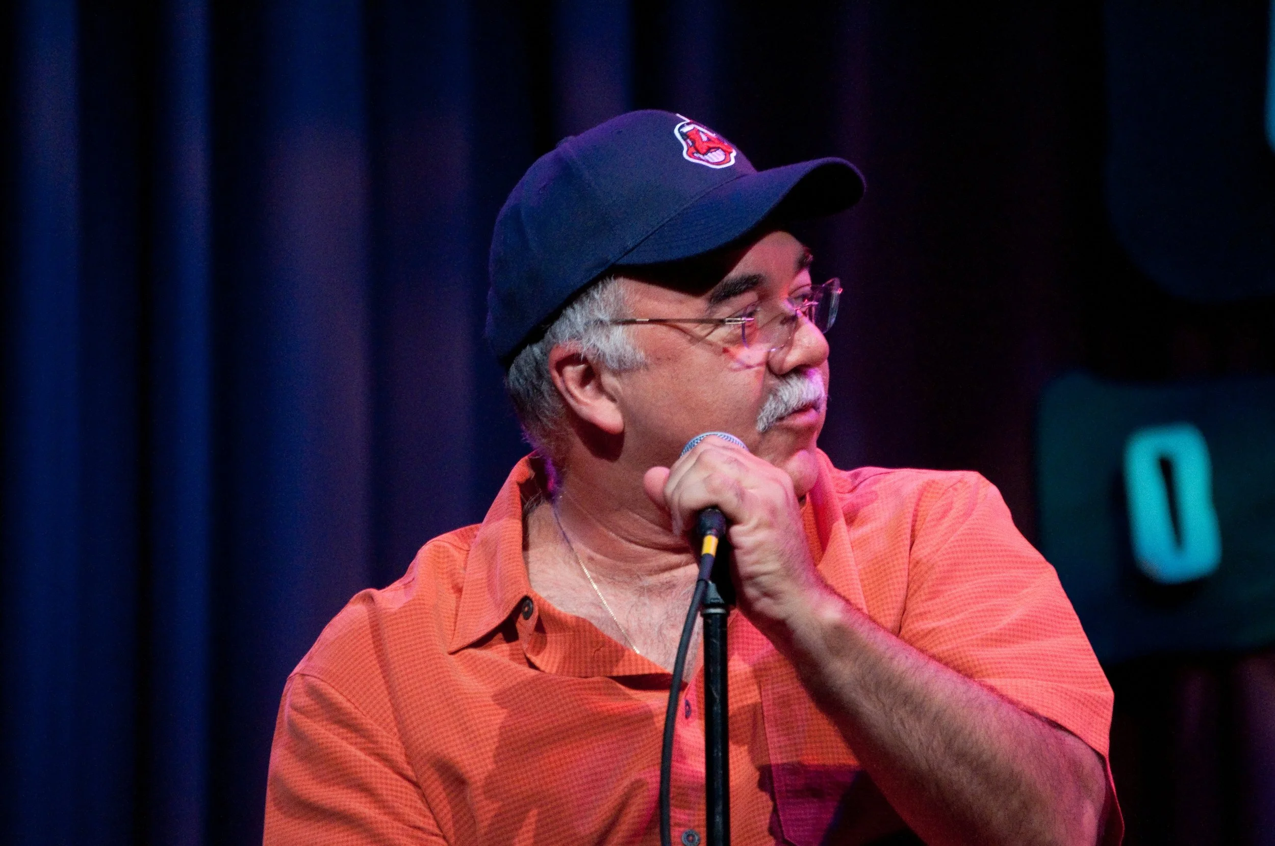 Peter Erskine