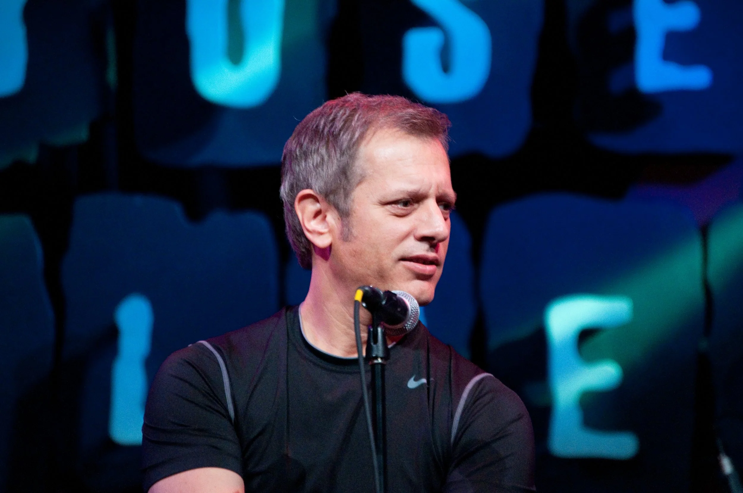 Dave Weckl