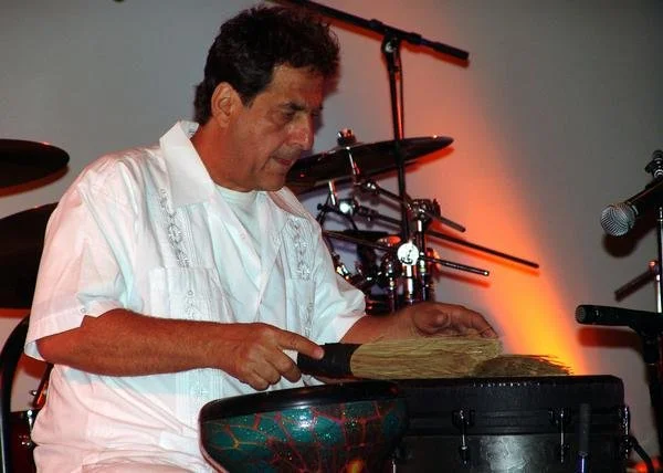Jamey Haddad