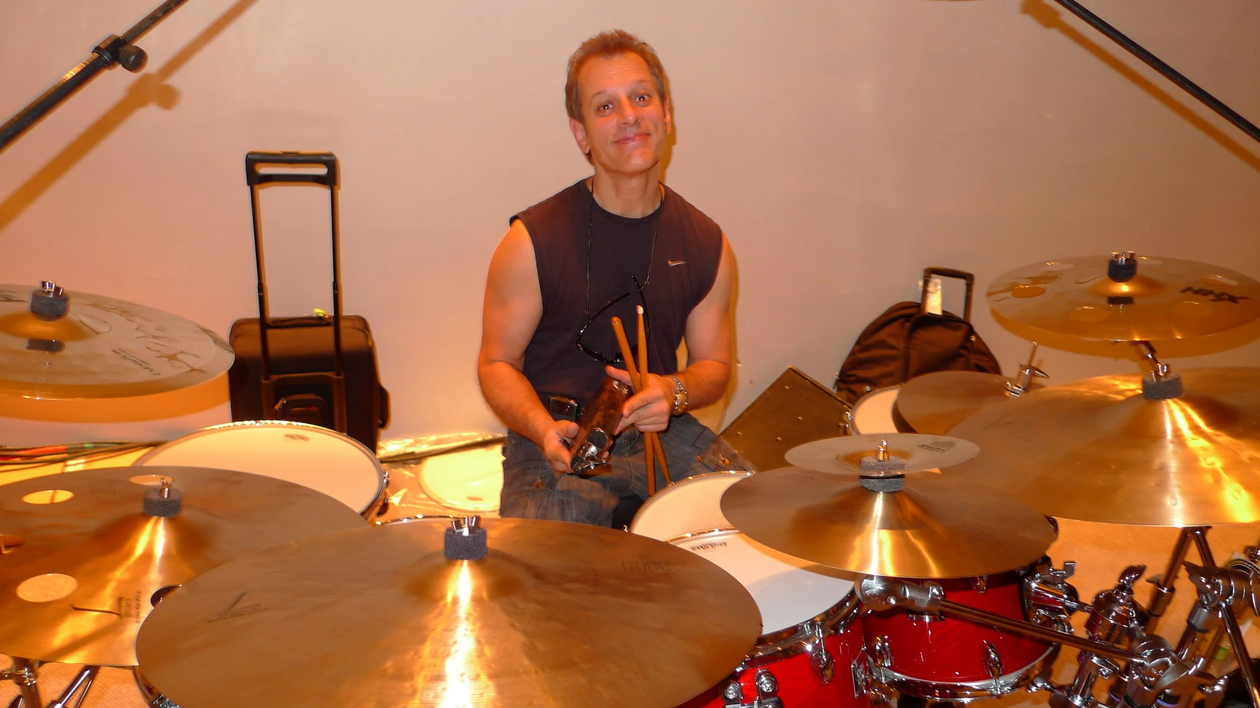 Dave Weckl