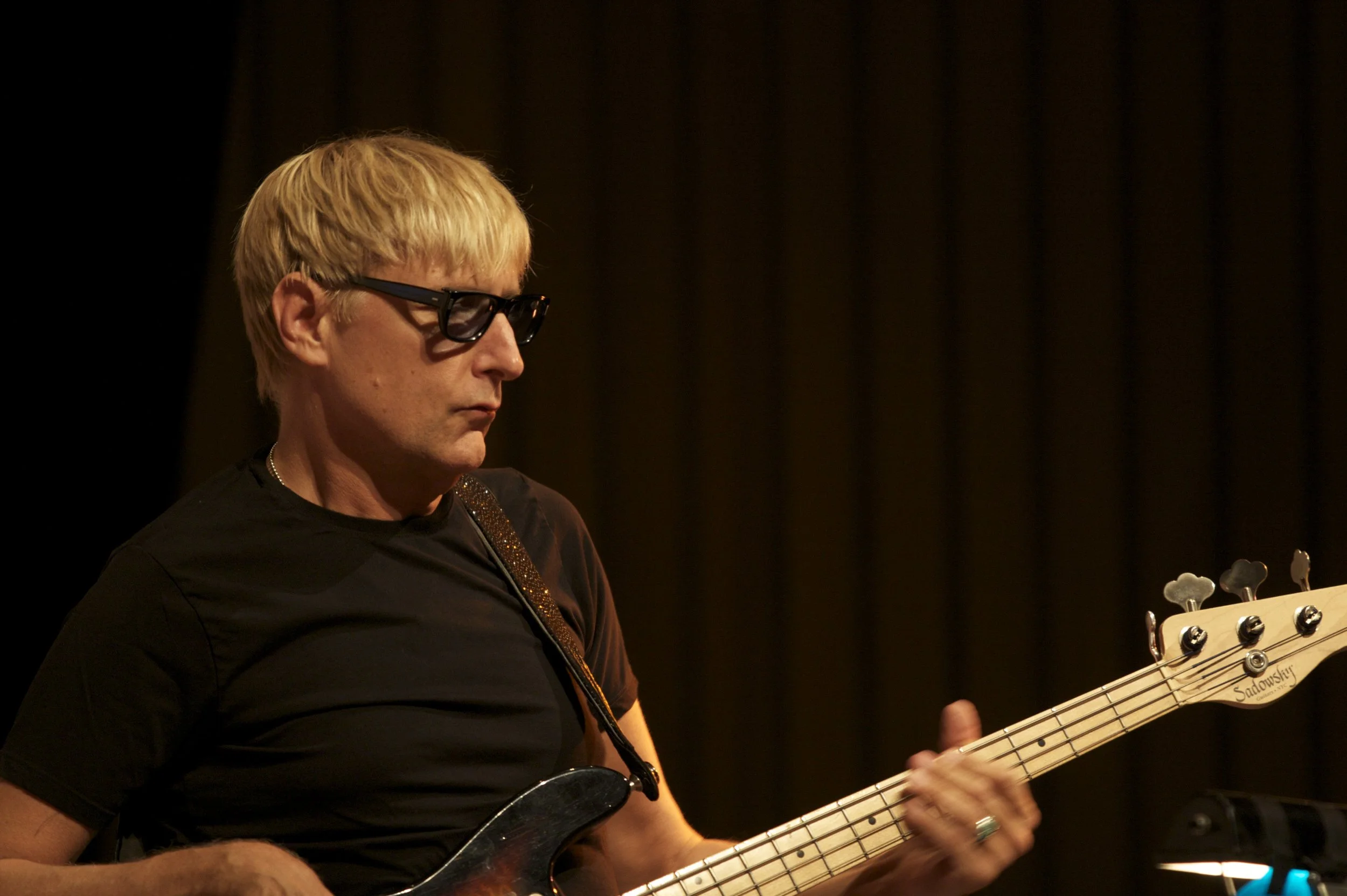 Will Lee
