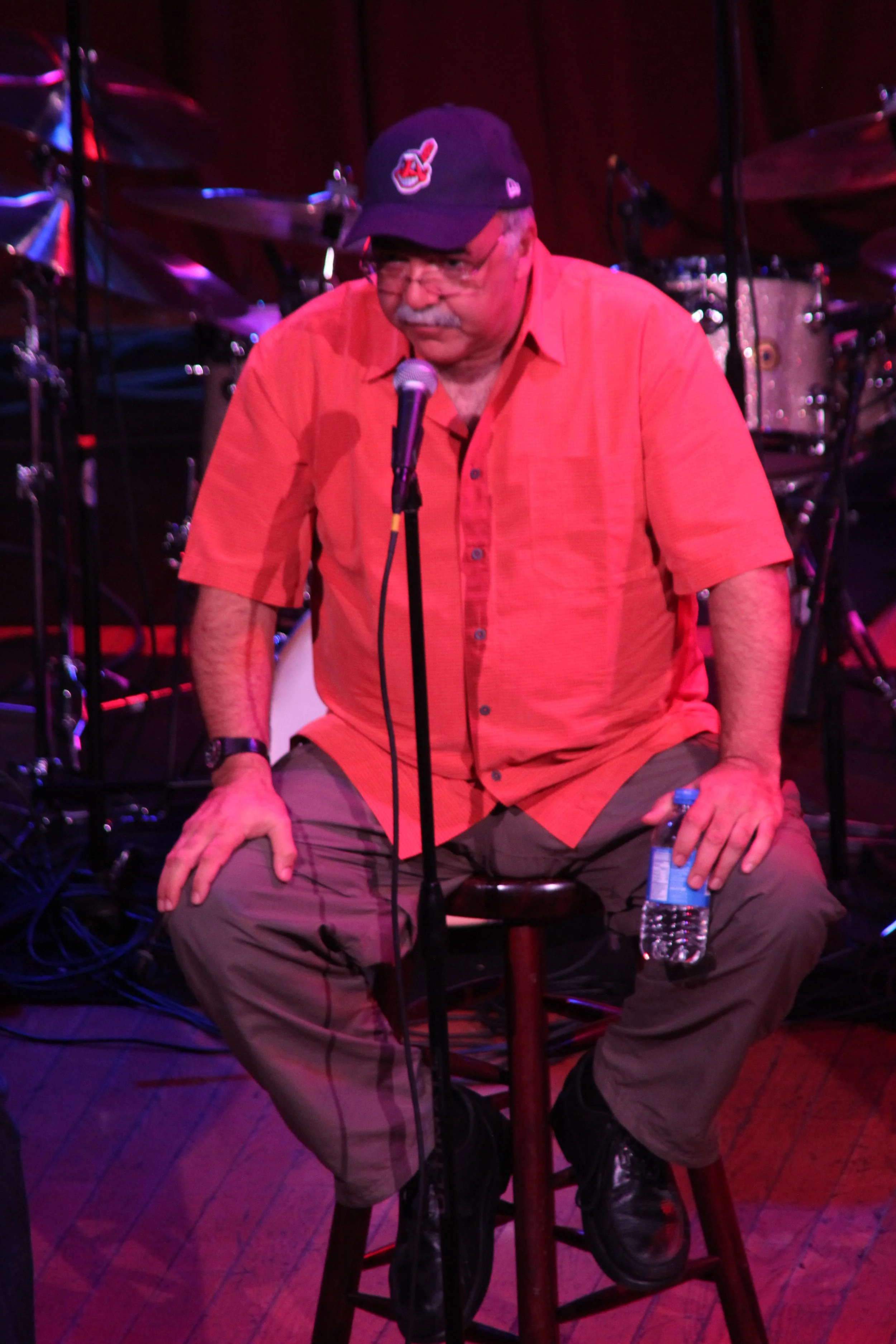 Peter Erskine