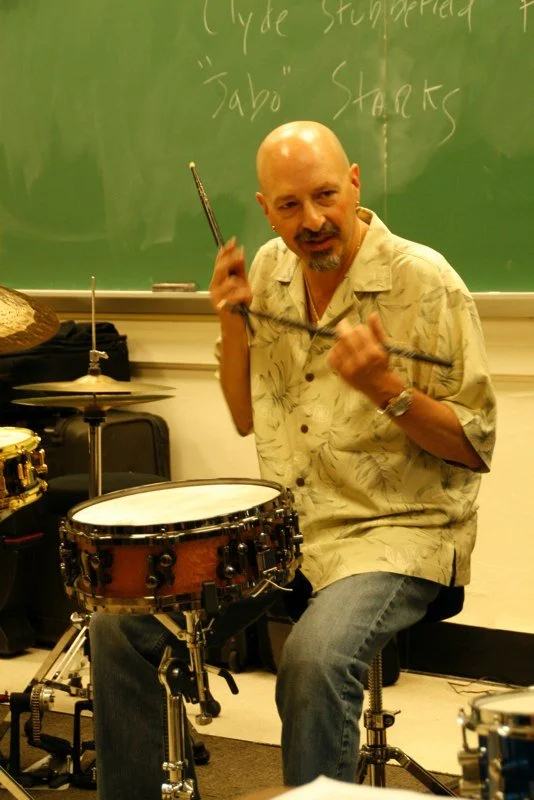 Steve Smith's class