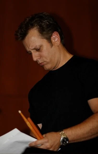Dave Weckl