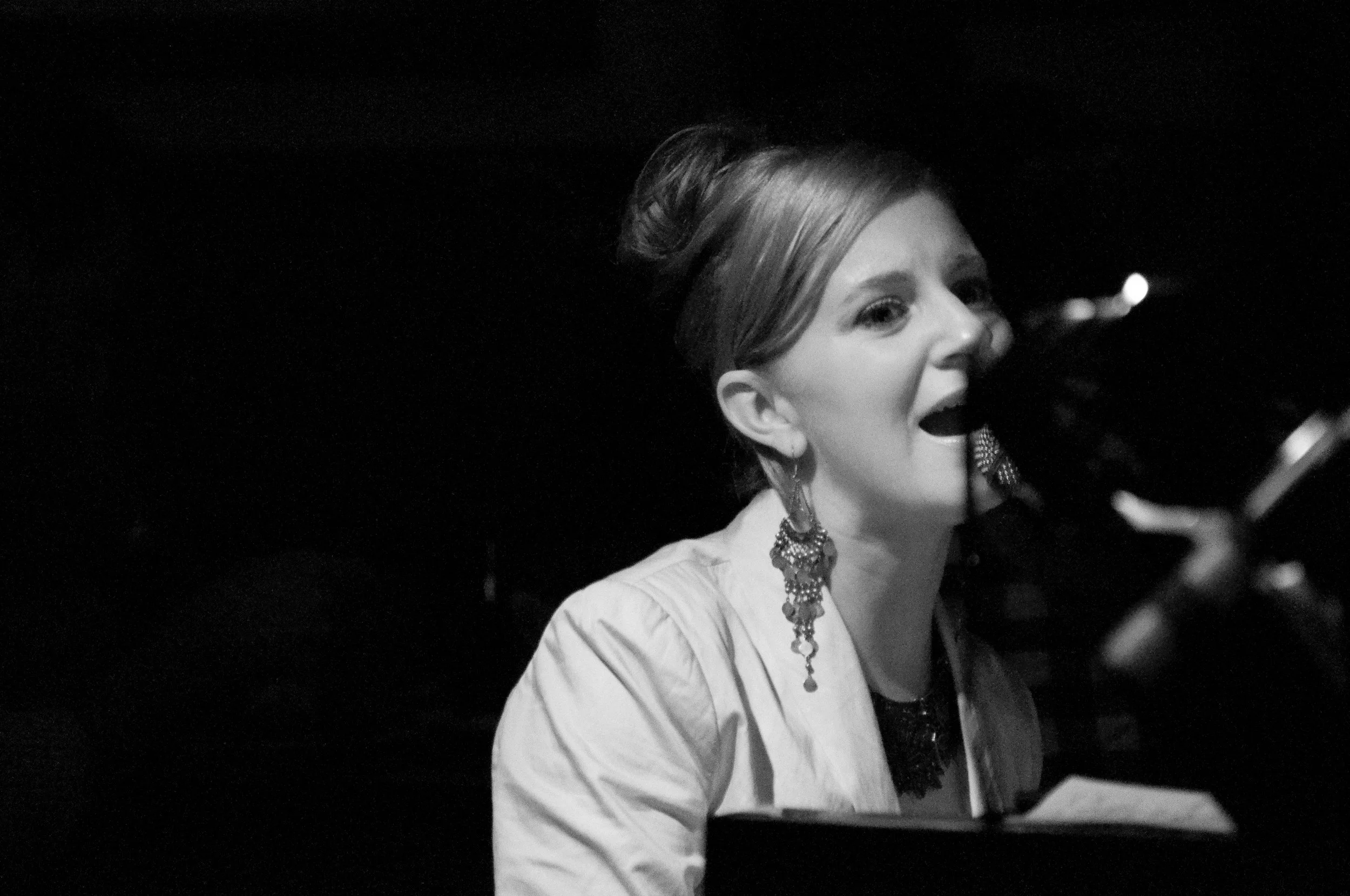 Closing concert at Nighttown