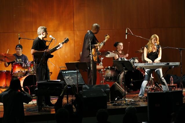 Jam Night!