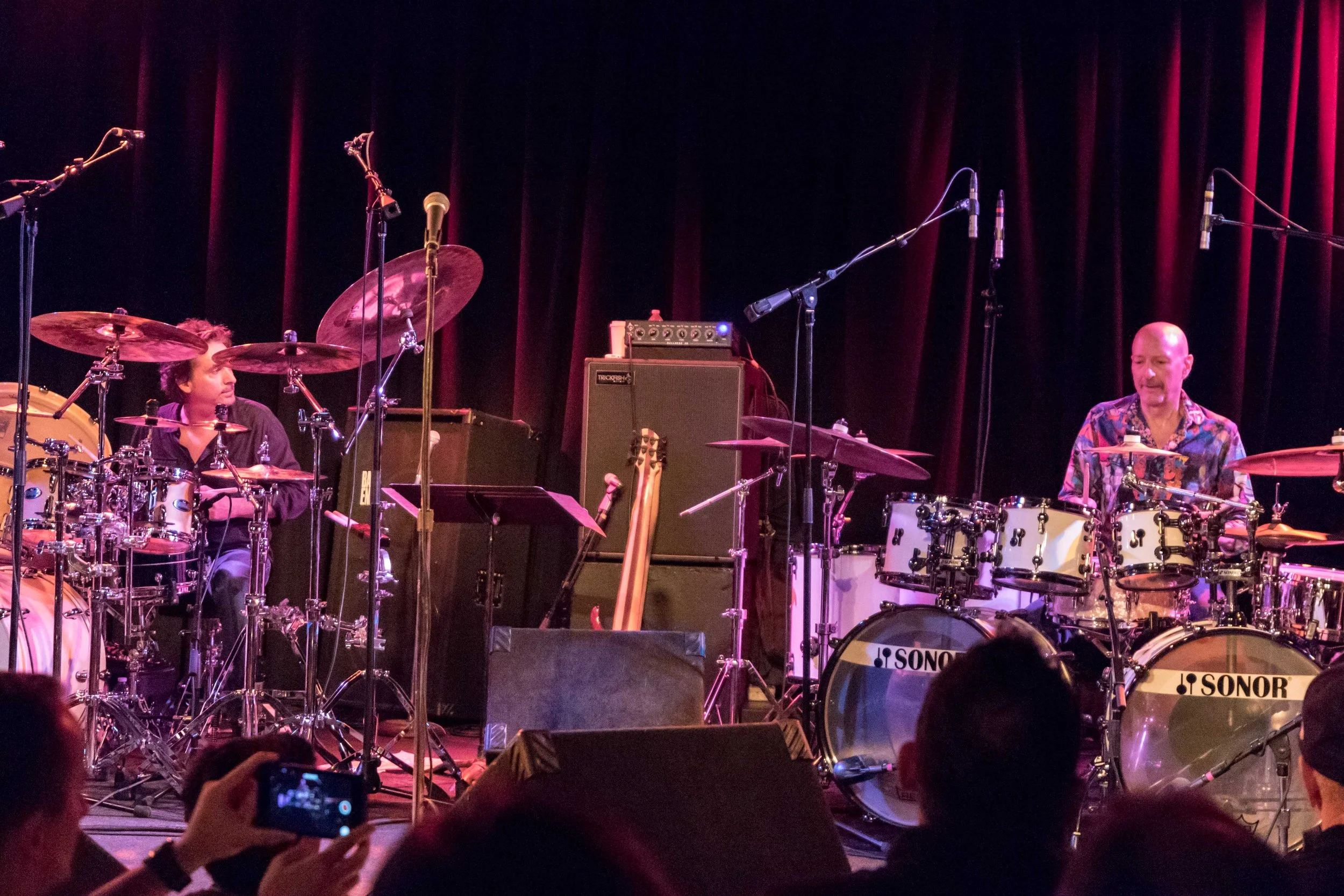Todd Steve B Martyrs' 8-4-17.JPG