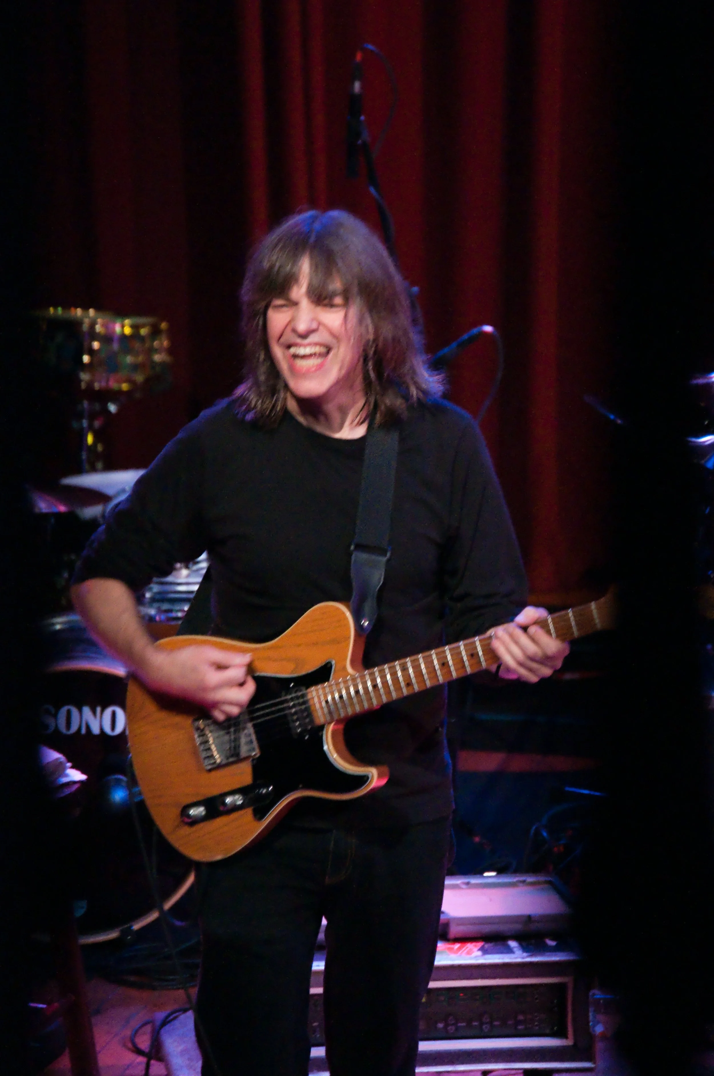 Mike Stern
