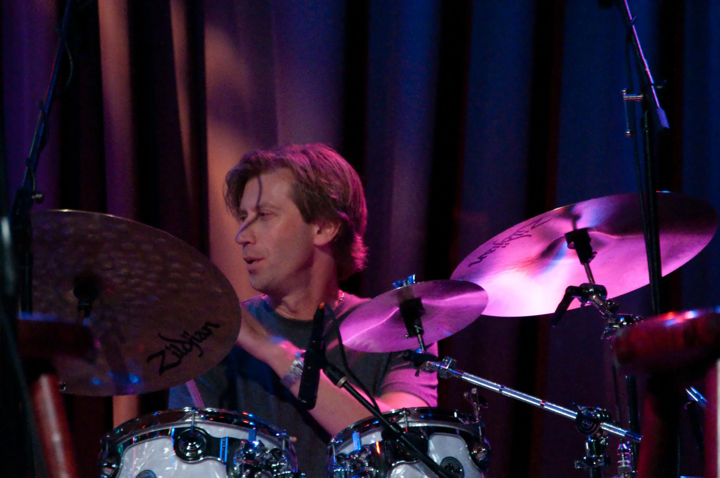 Tommy Igoe