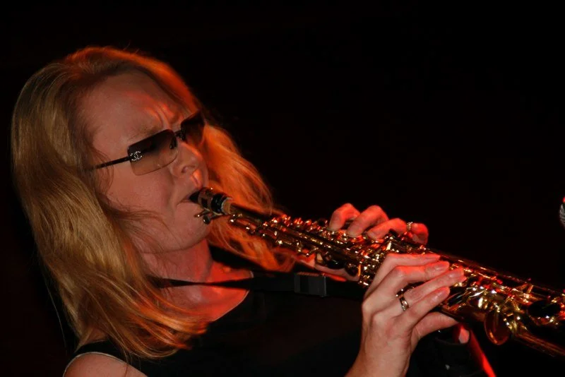 Gail McArthur