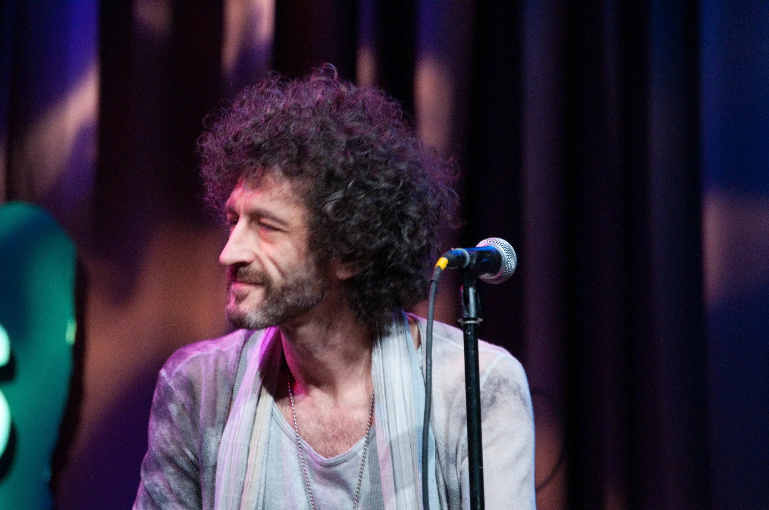 Jojo Mayer