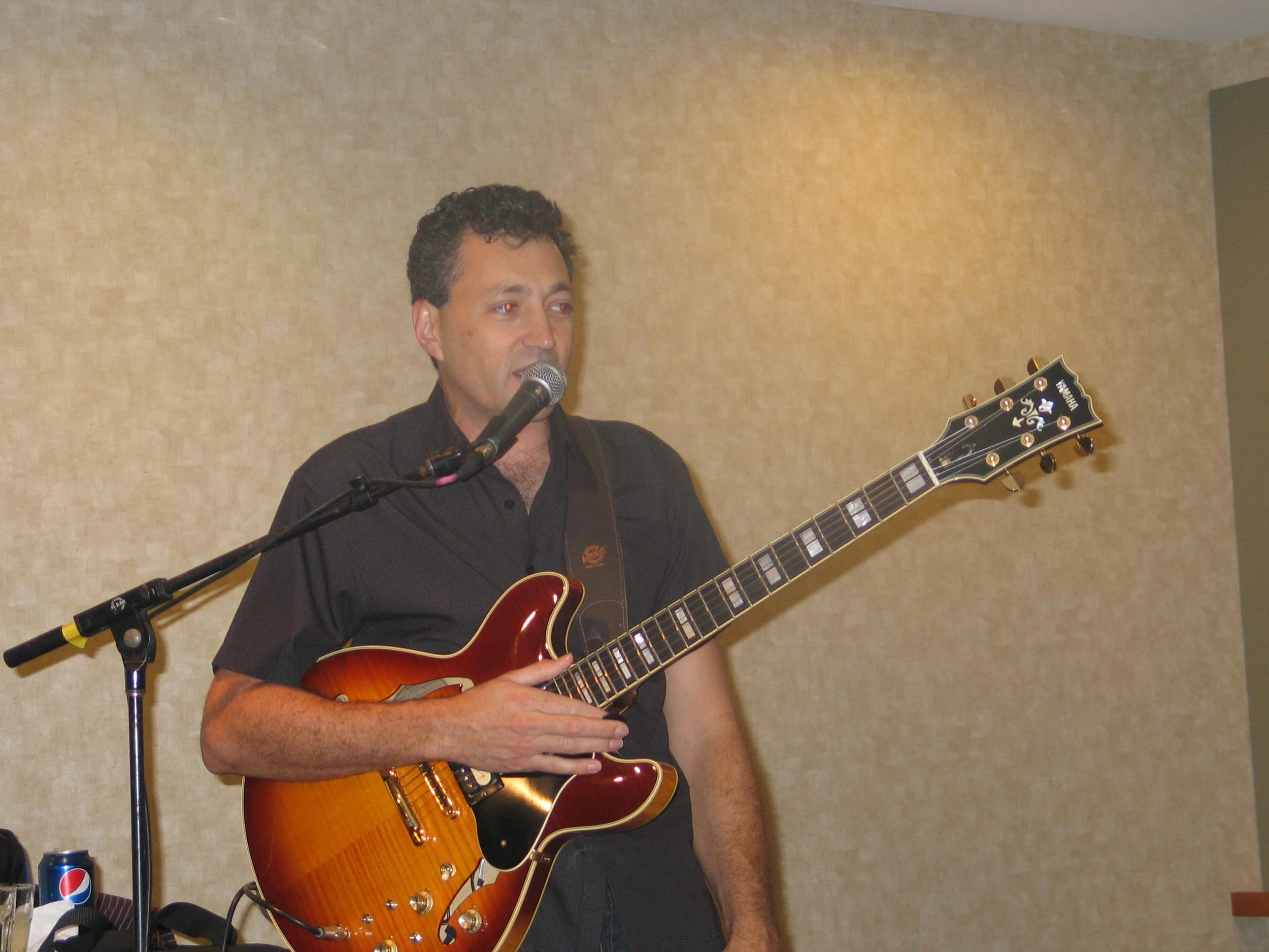 Vinny Valentino