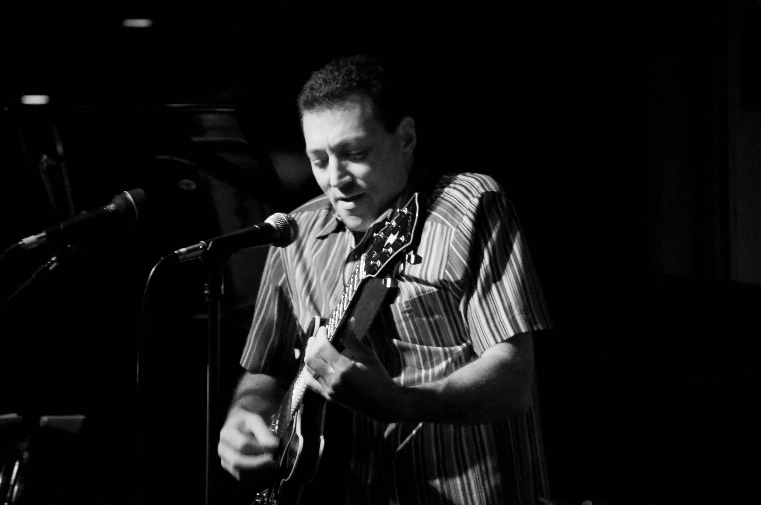 Closing concert at Nighttown