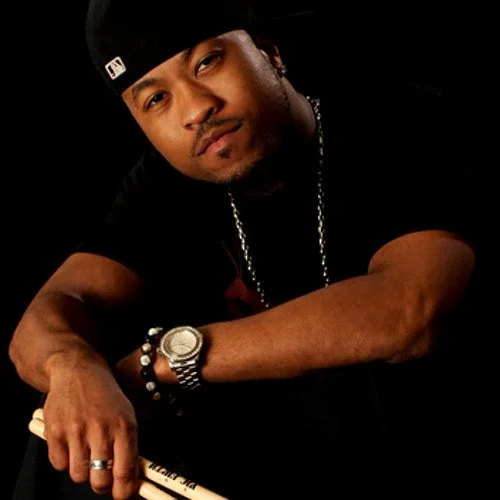 Drummer Tony Royster, Jr.