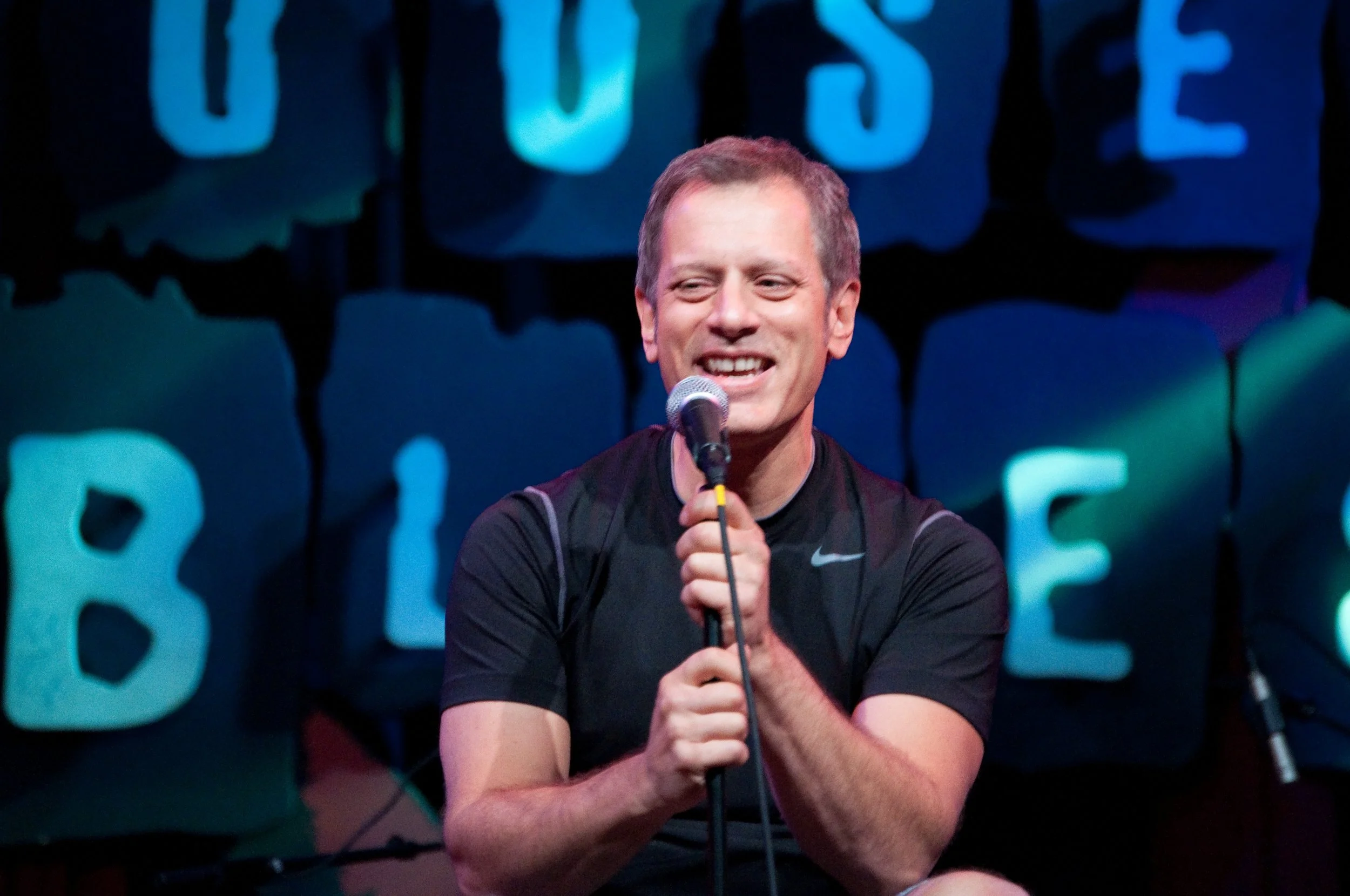 Dave Weckl